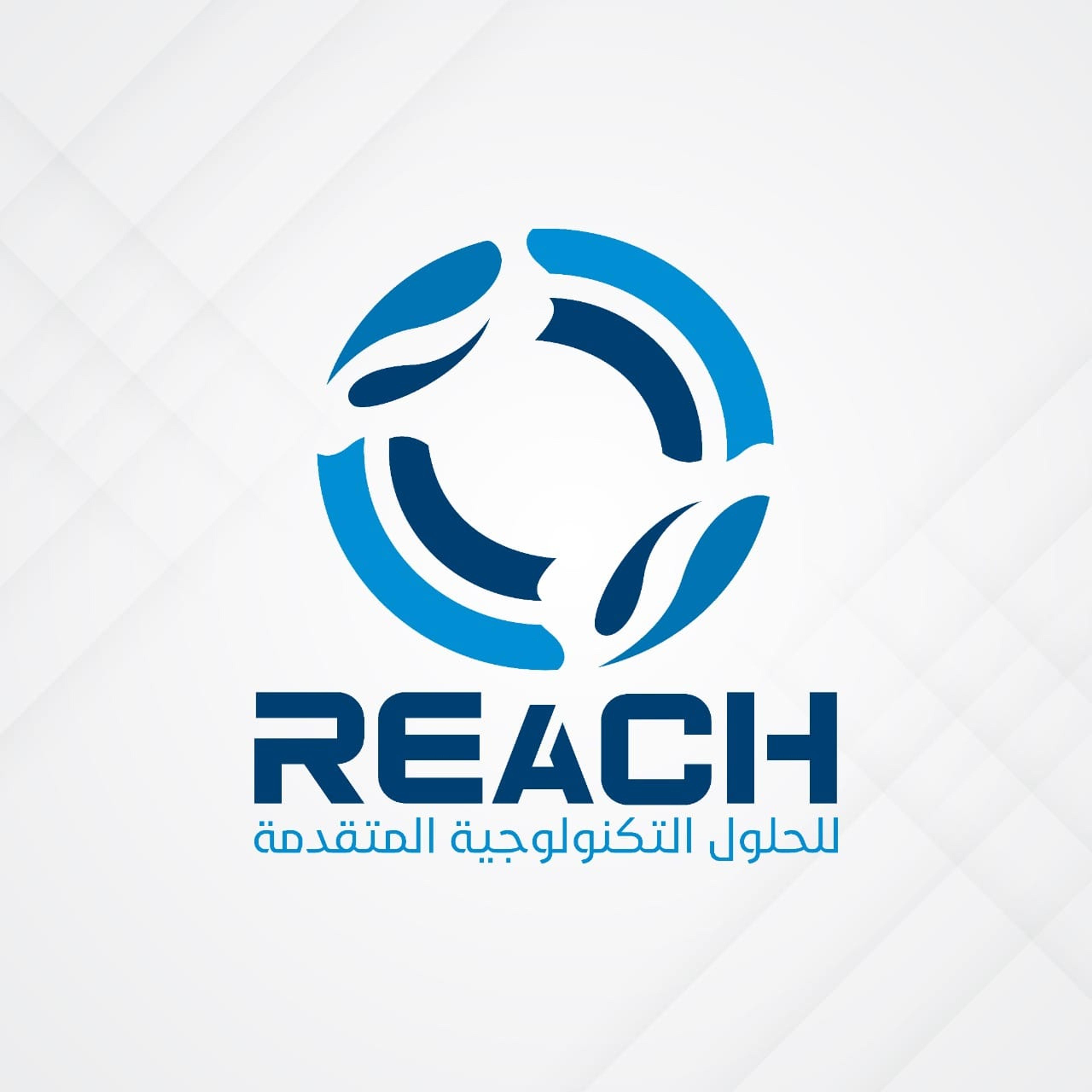 ريتش الانظمه الامنيه والحلول التكنولوجية
