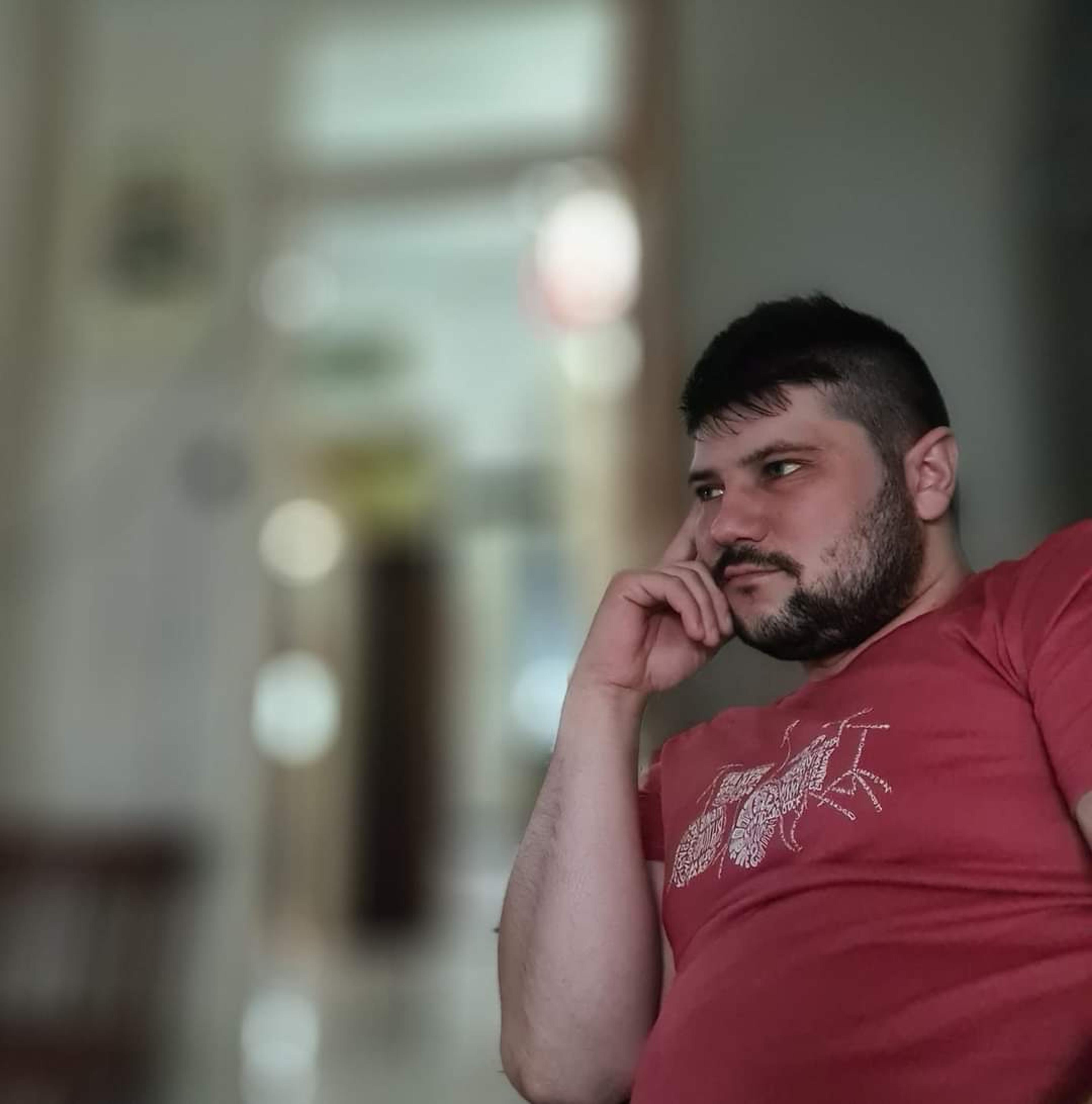 Danıel-Florın Maglasu