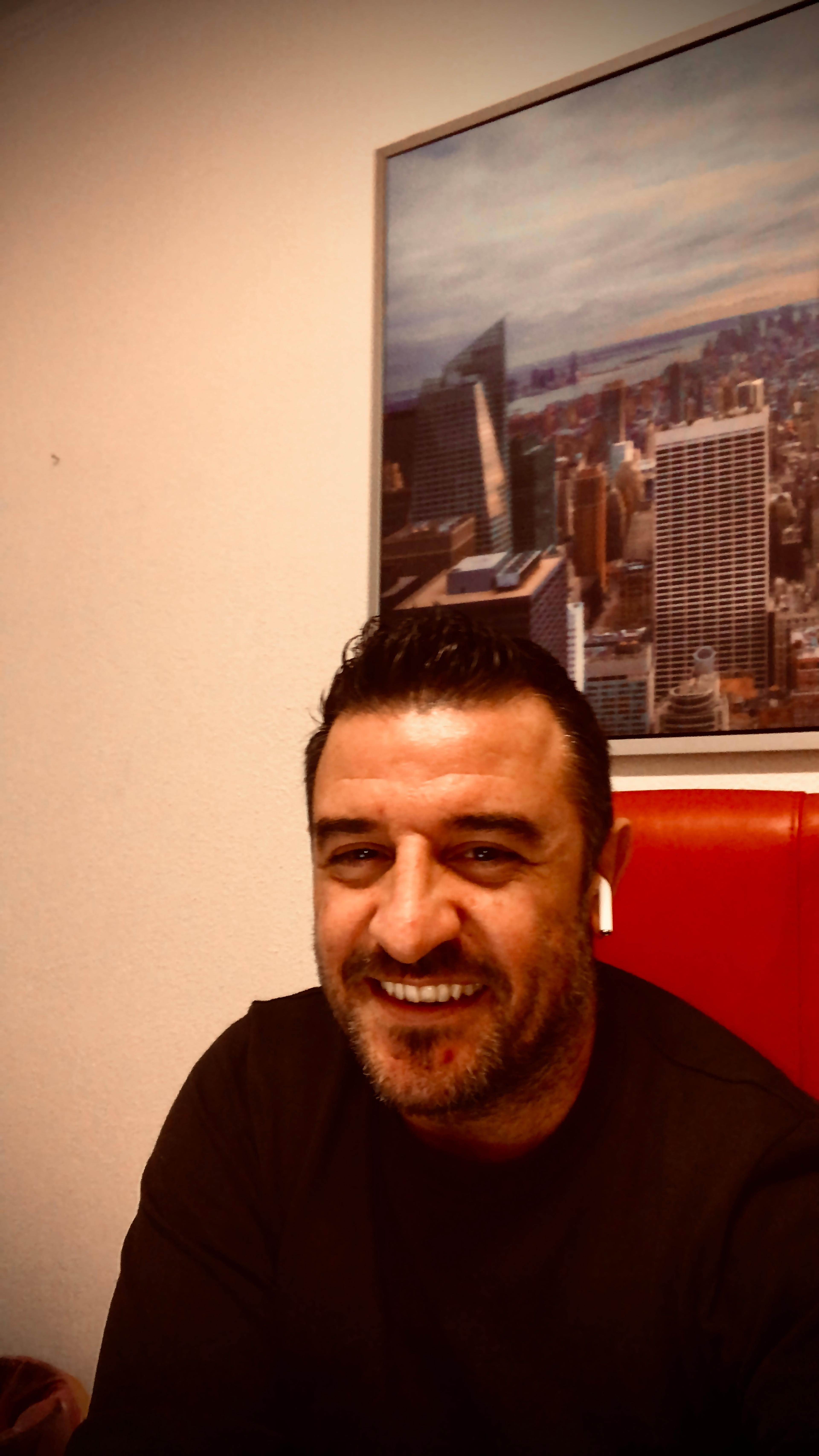 Peppe Felice