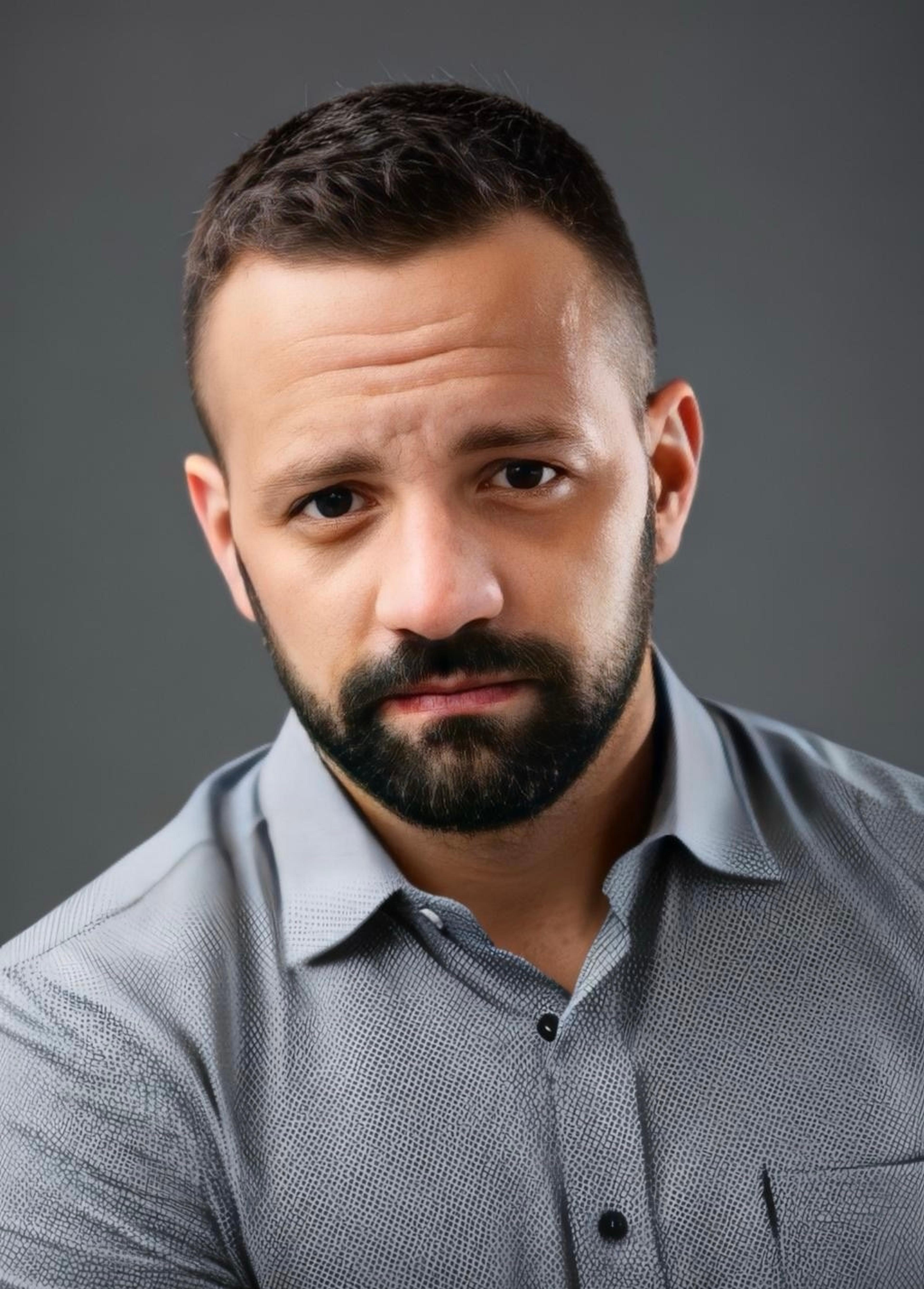 De Pascalis mirko