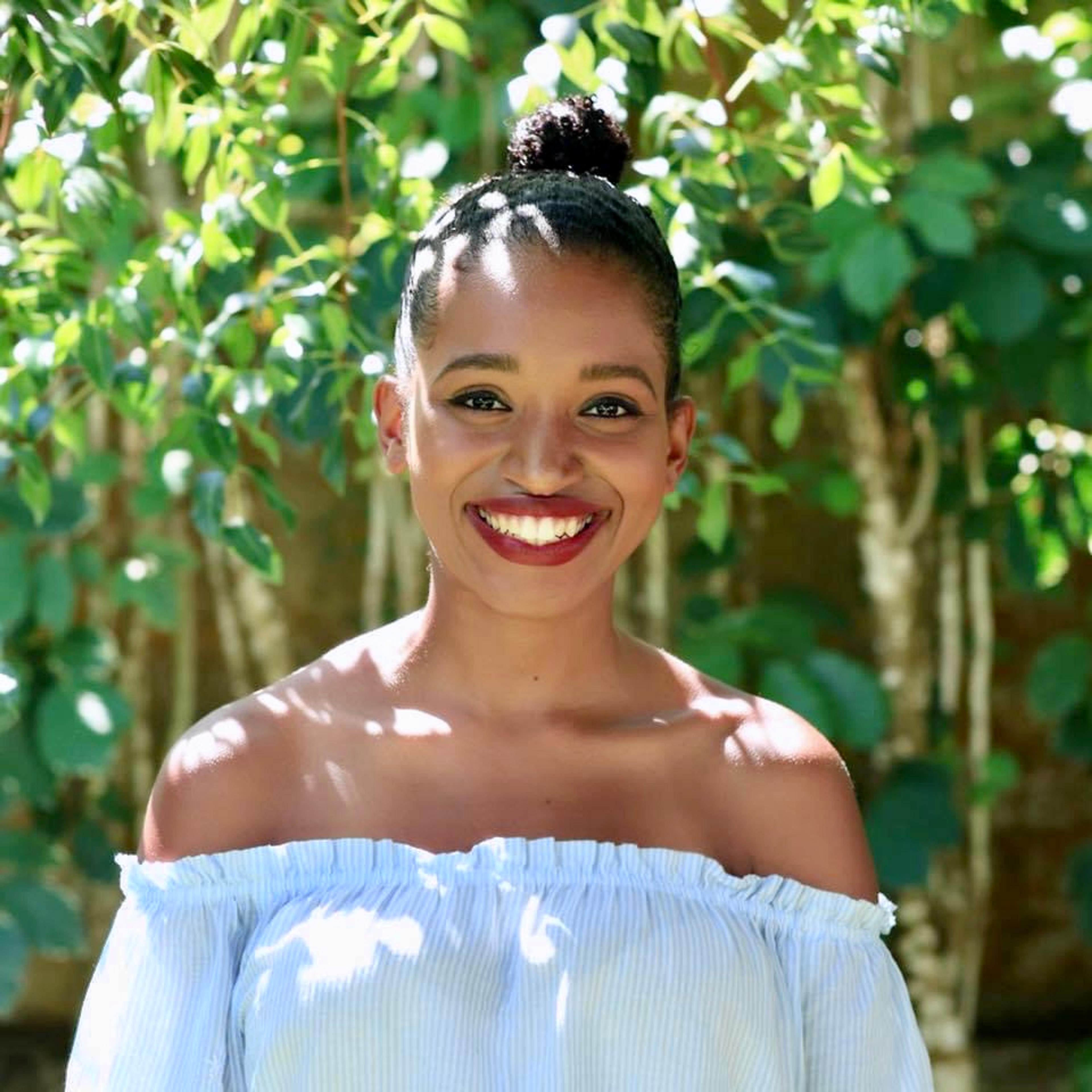 Maya Richardson