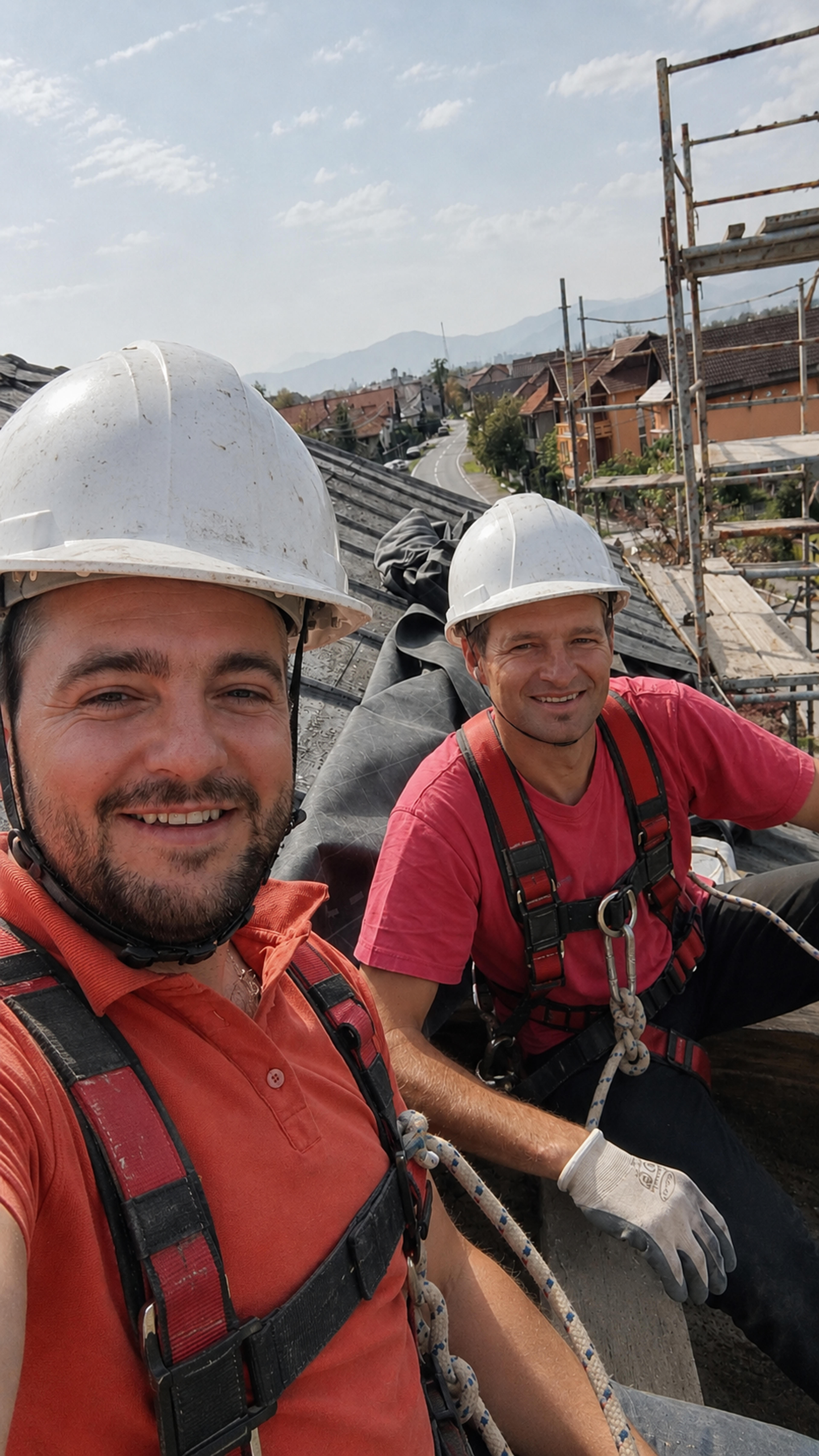 Petric Tim Construct
