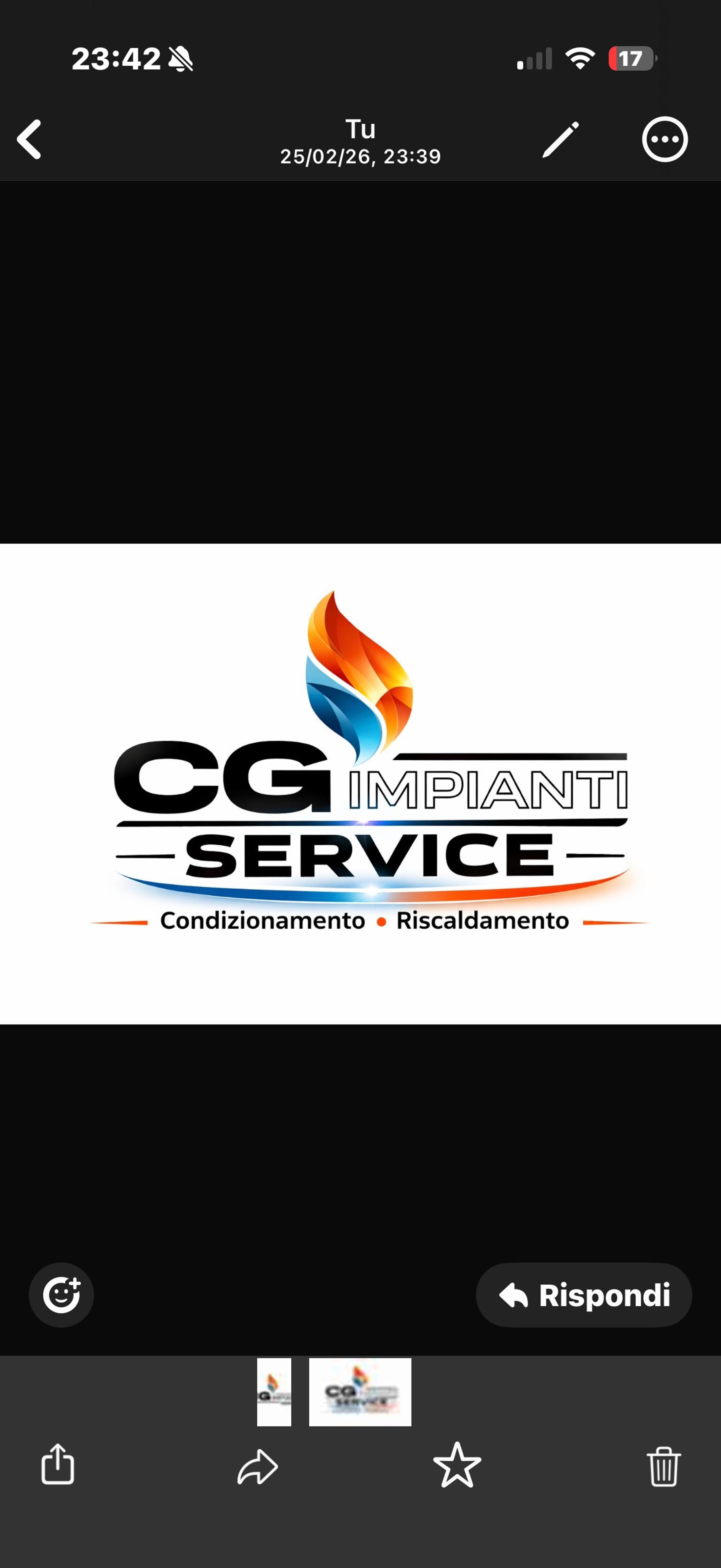 CG impianti di Cutolo Giovanni