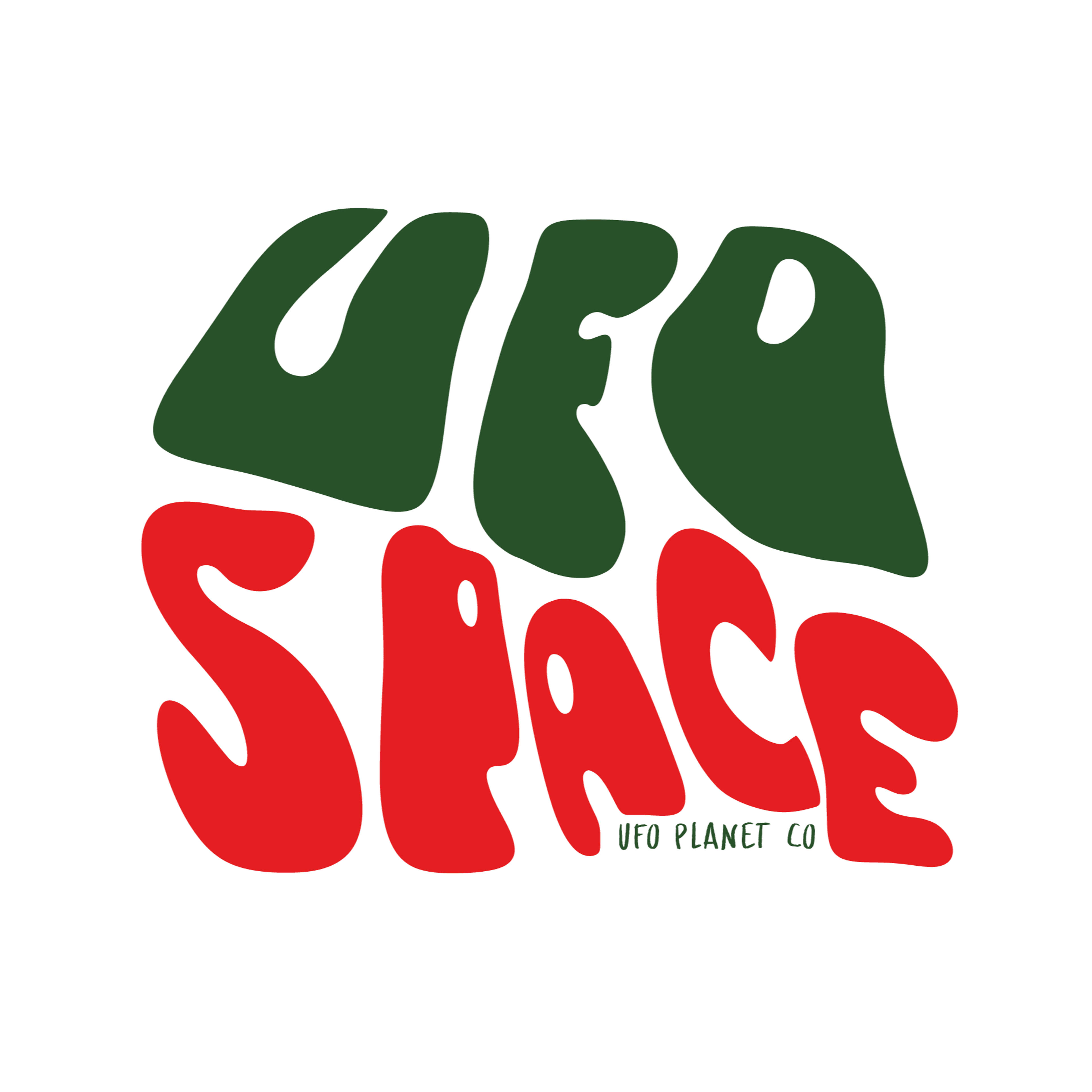 UFO SPACE