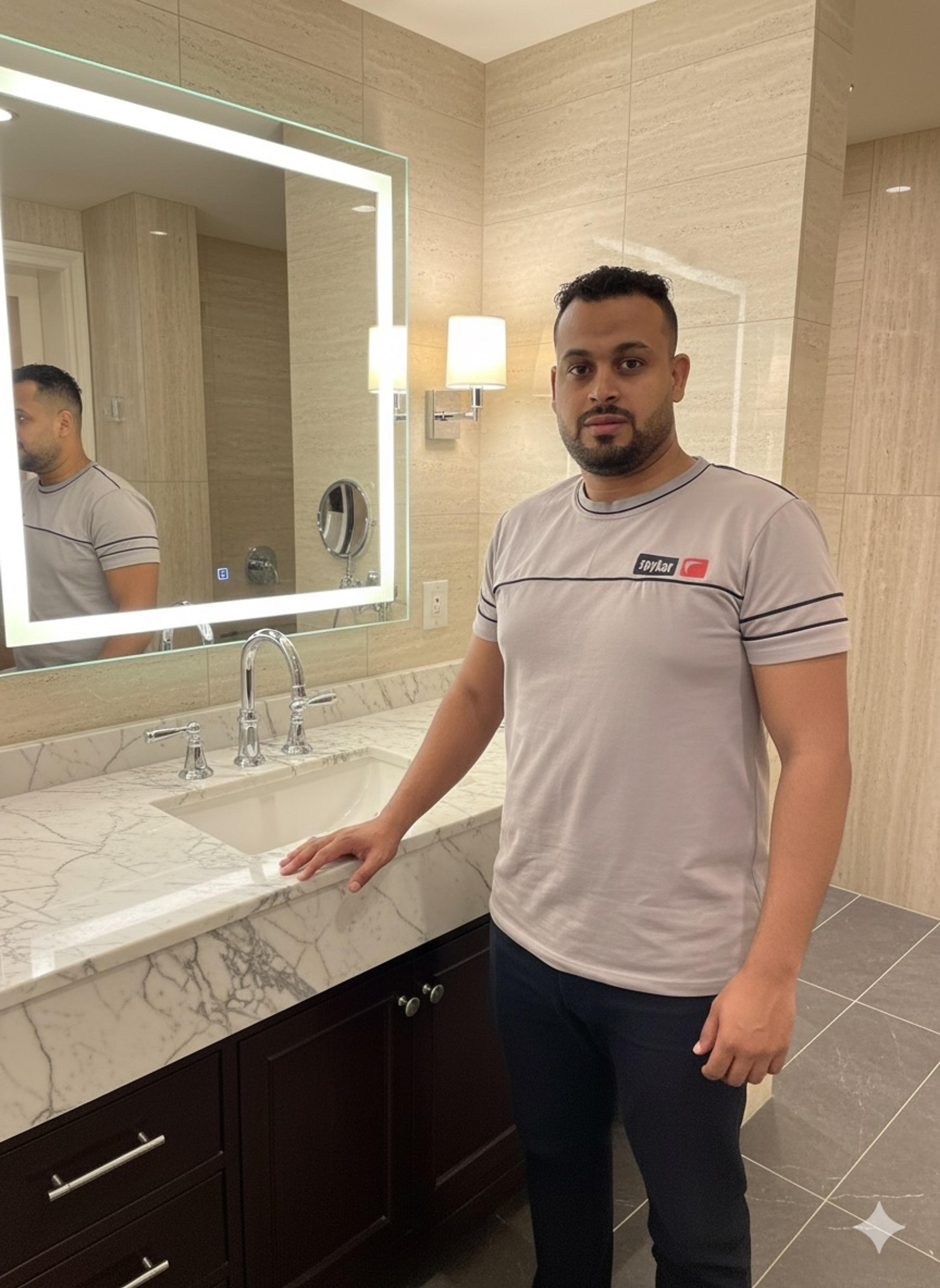 عصام حمدي