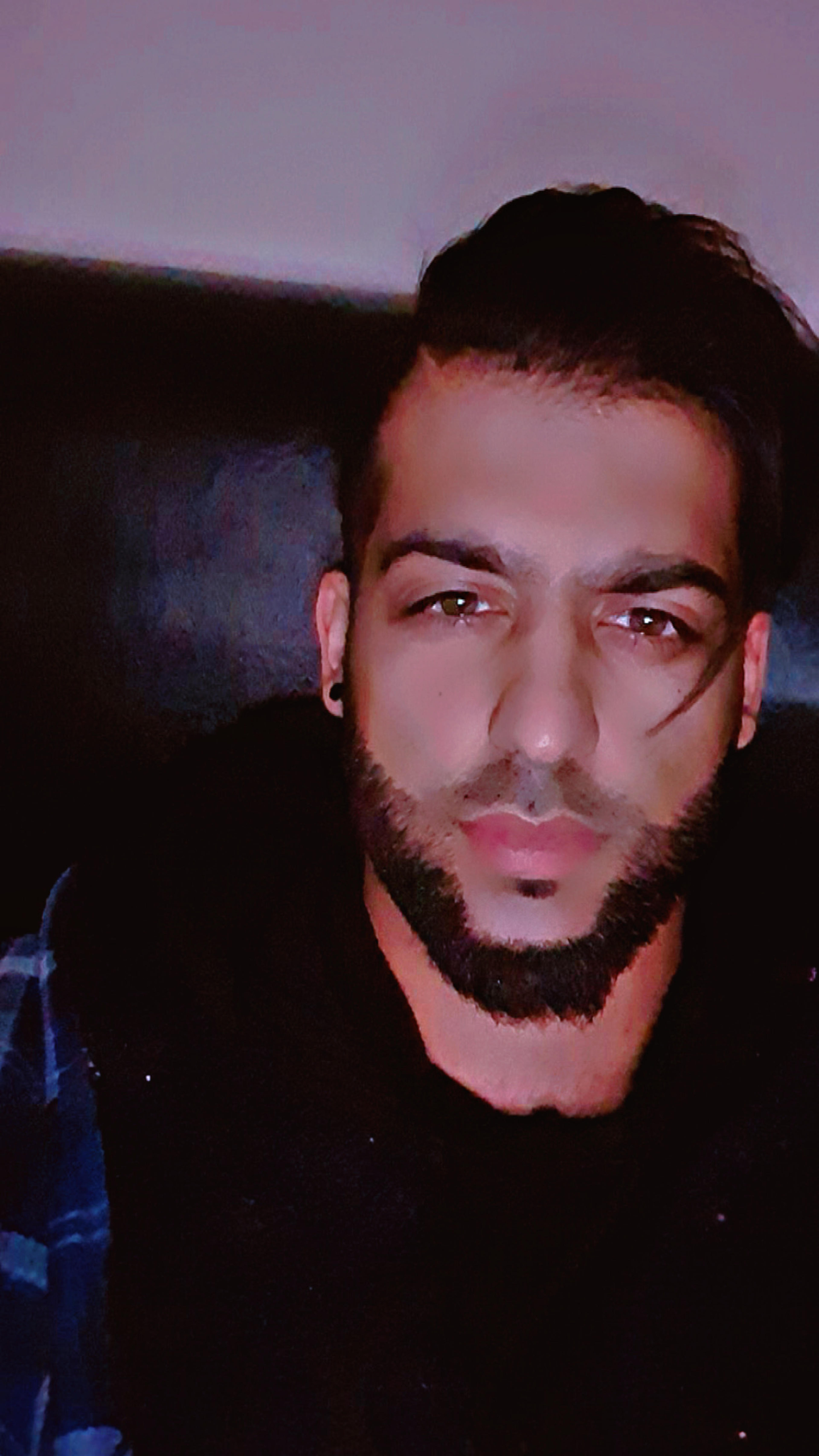 Amar Hussain