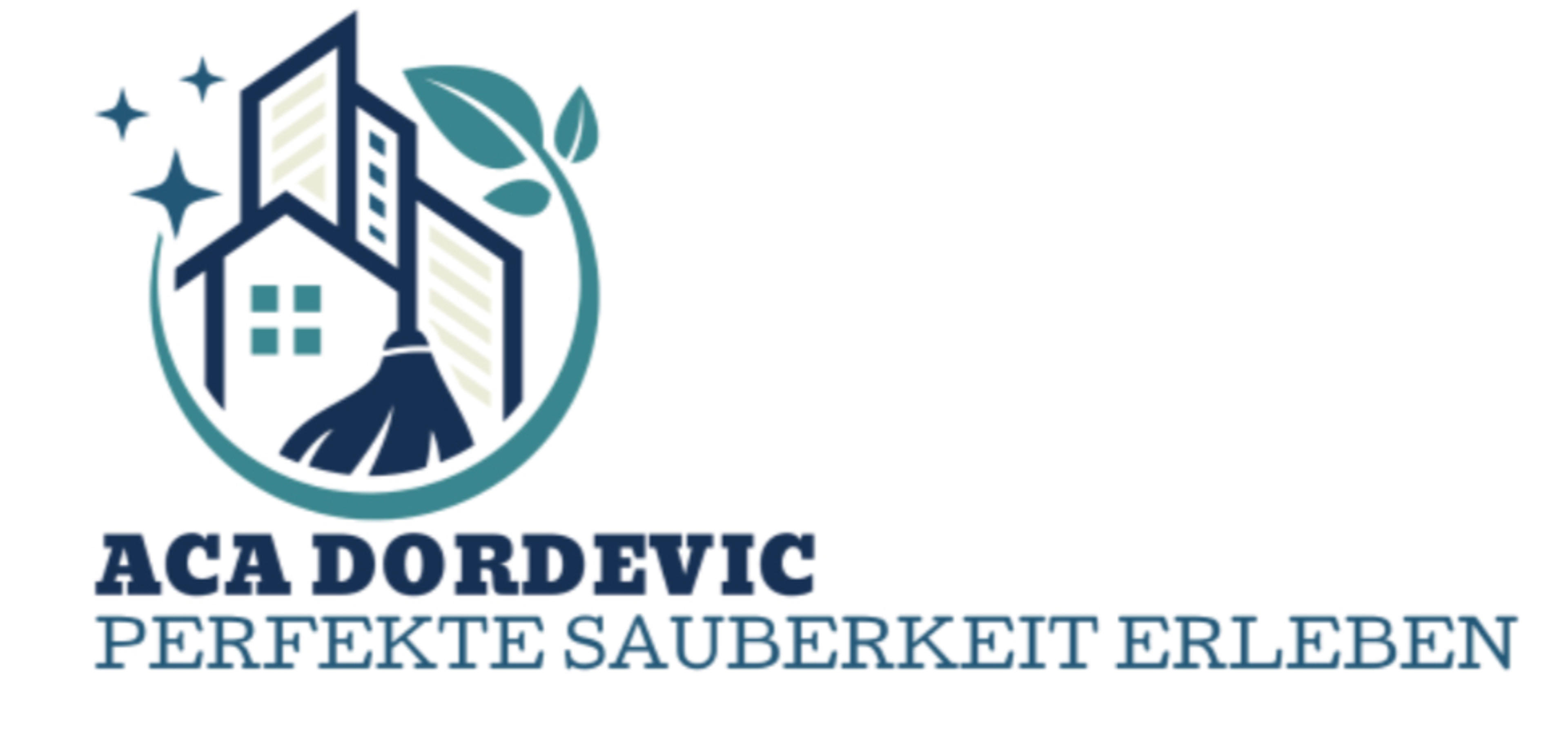 Aca Dordevic