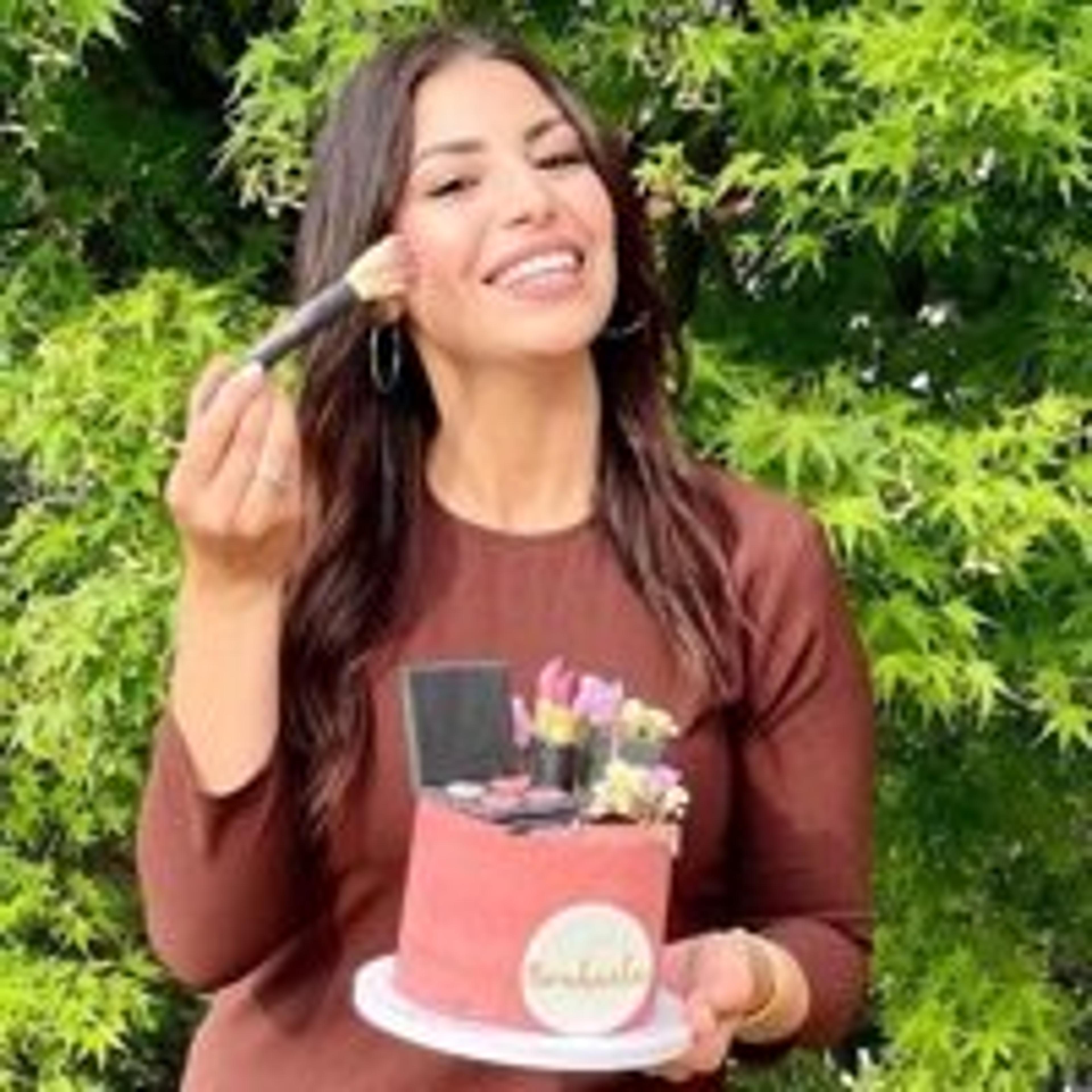 Nouhaila Aouinati
