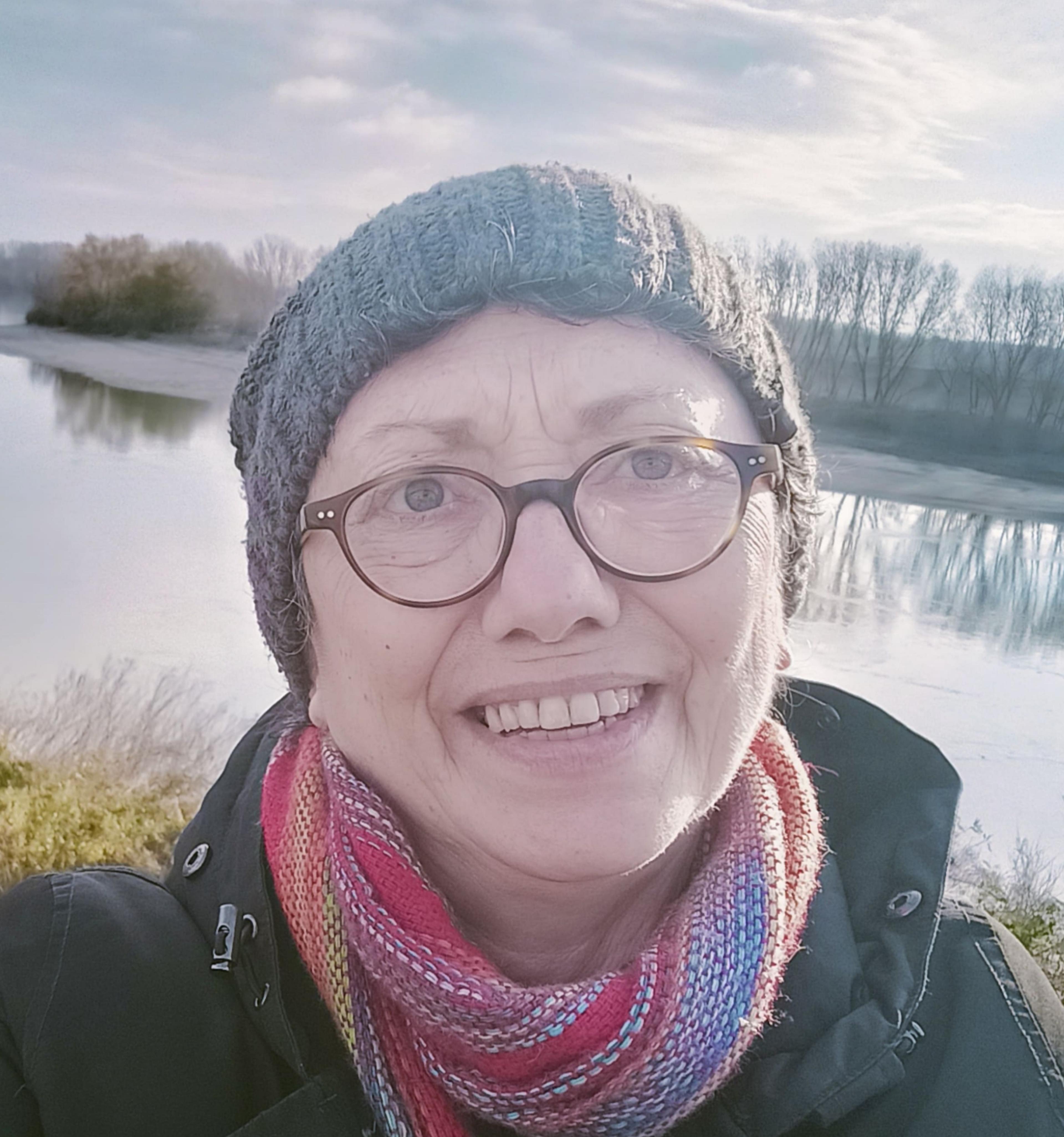 Maria Megna