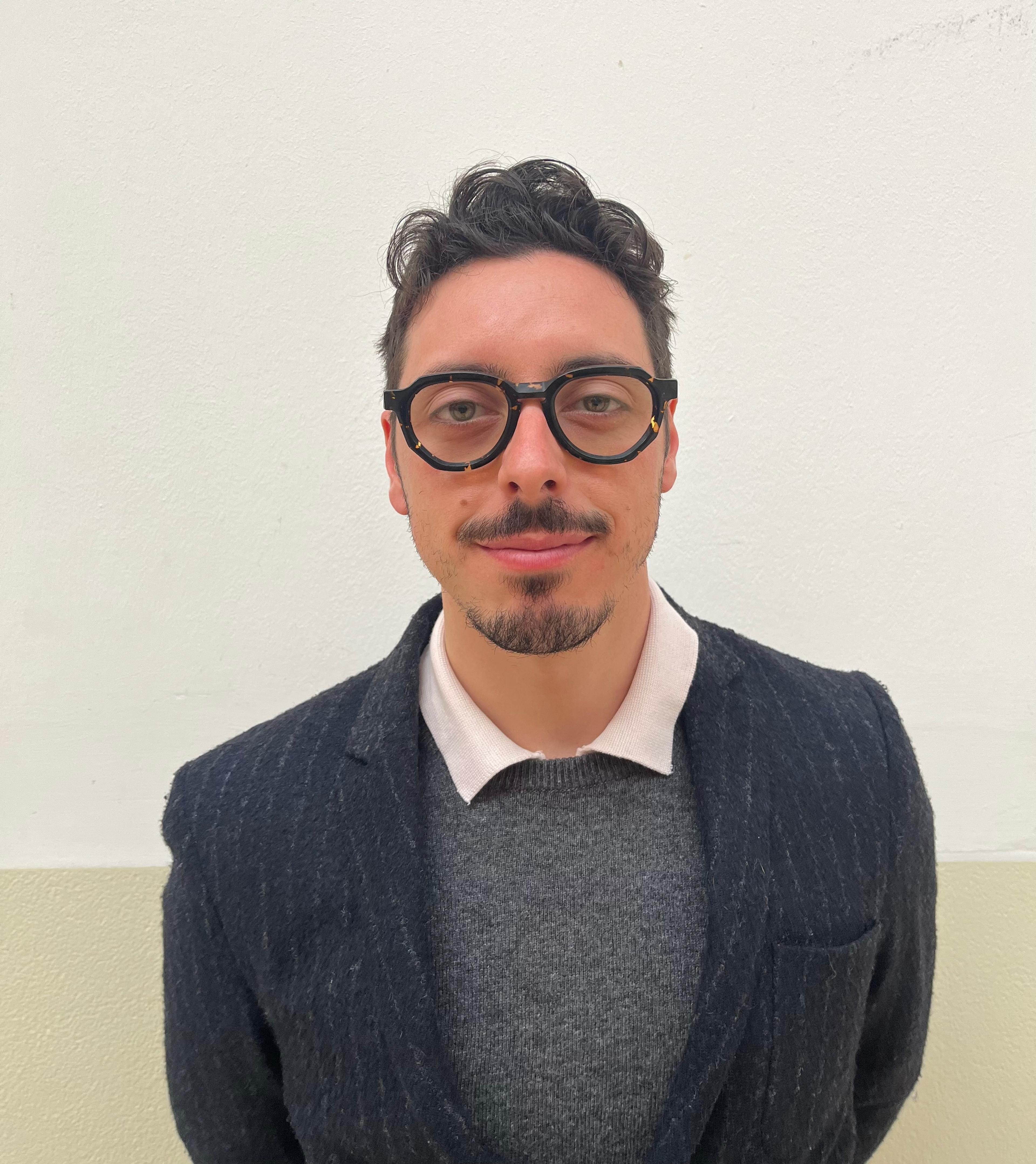 Marco Bianchi