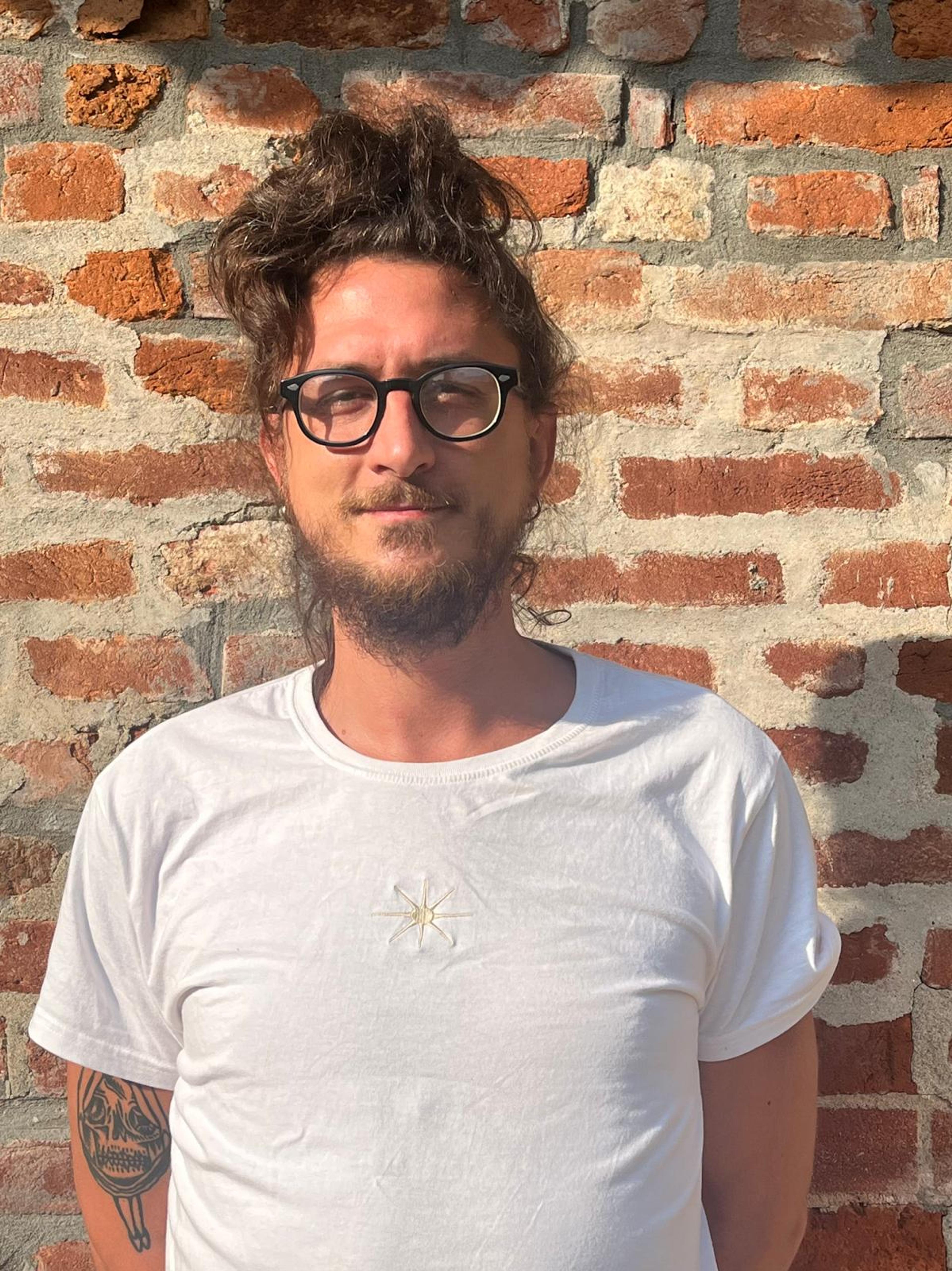 Davide Melotti