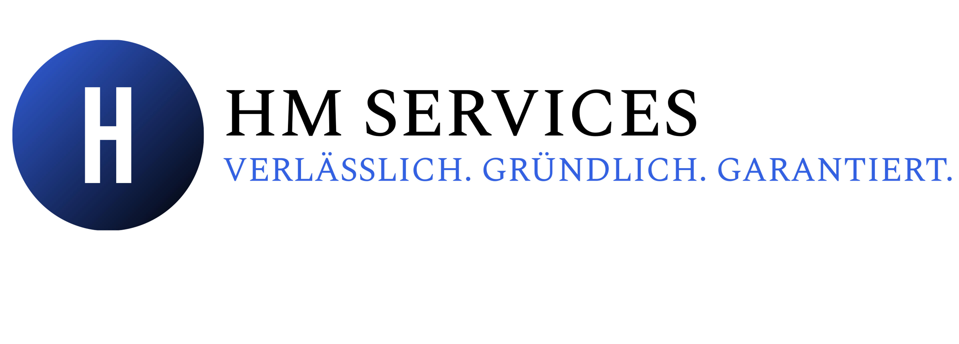 HM Services Reinigung HM Services Reinigung