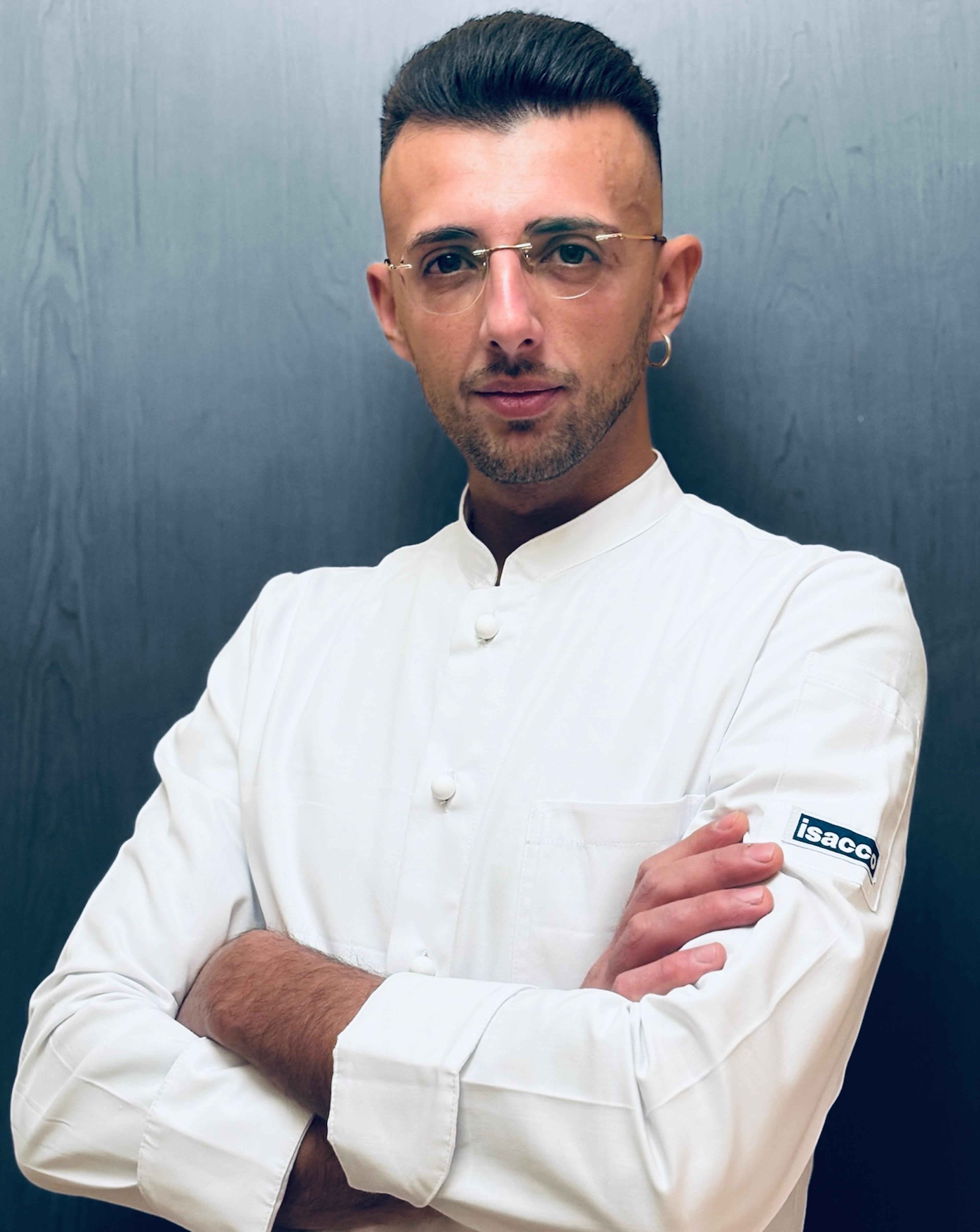 Giacomo Baccellieri
