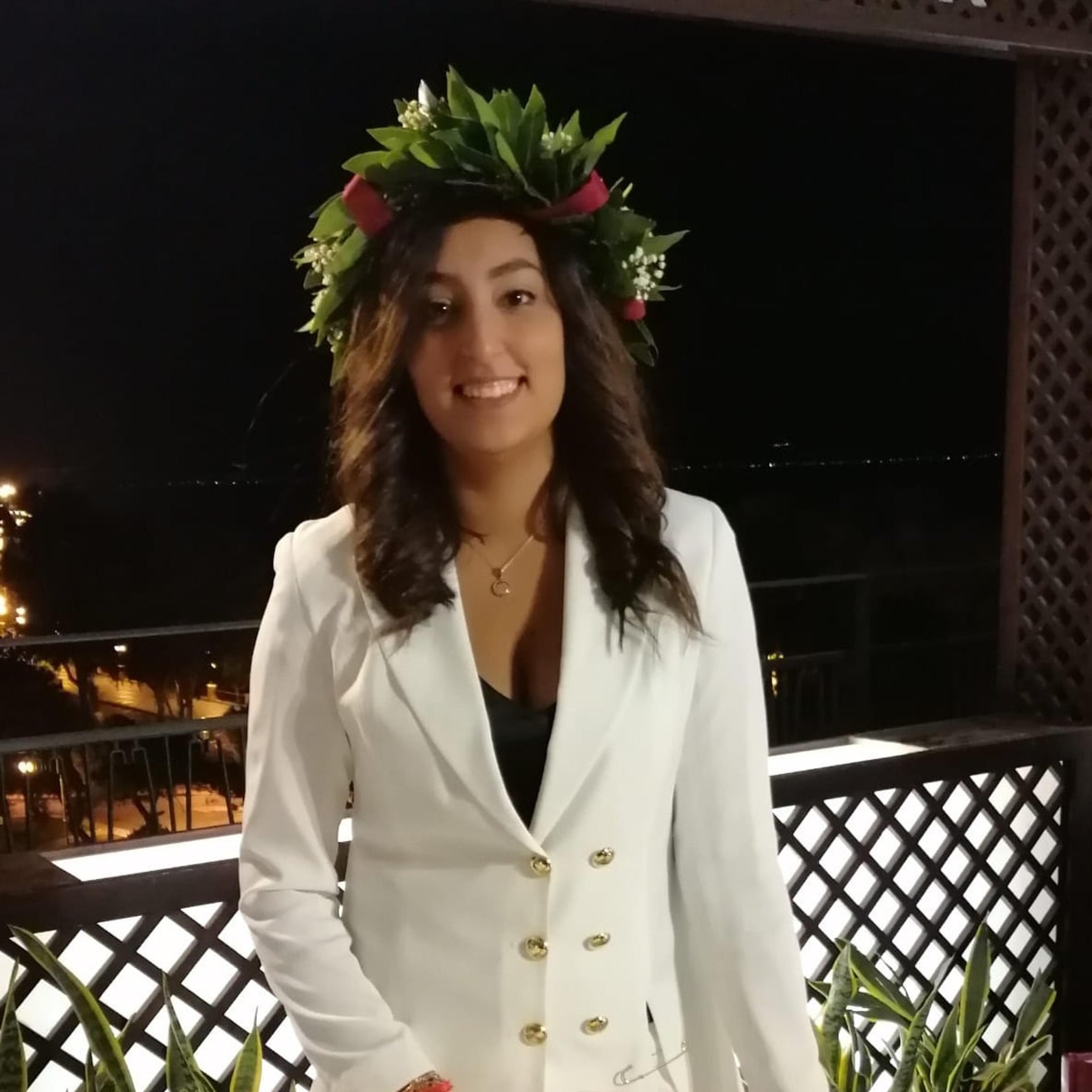 Roberta Canale