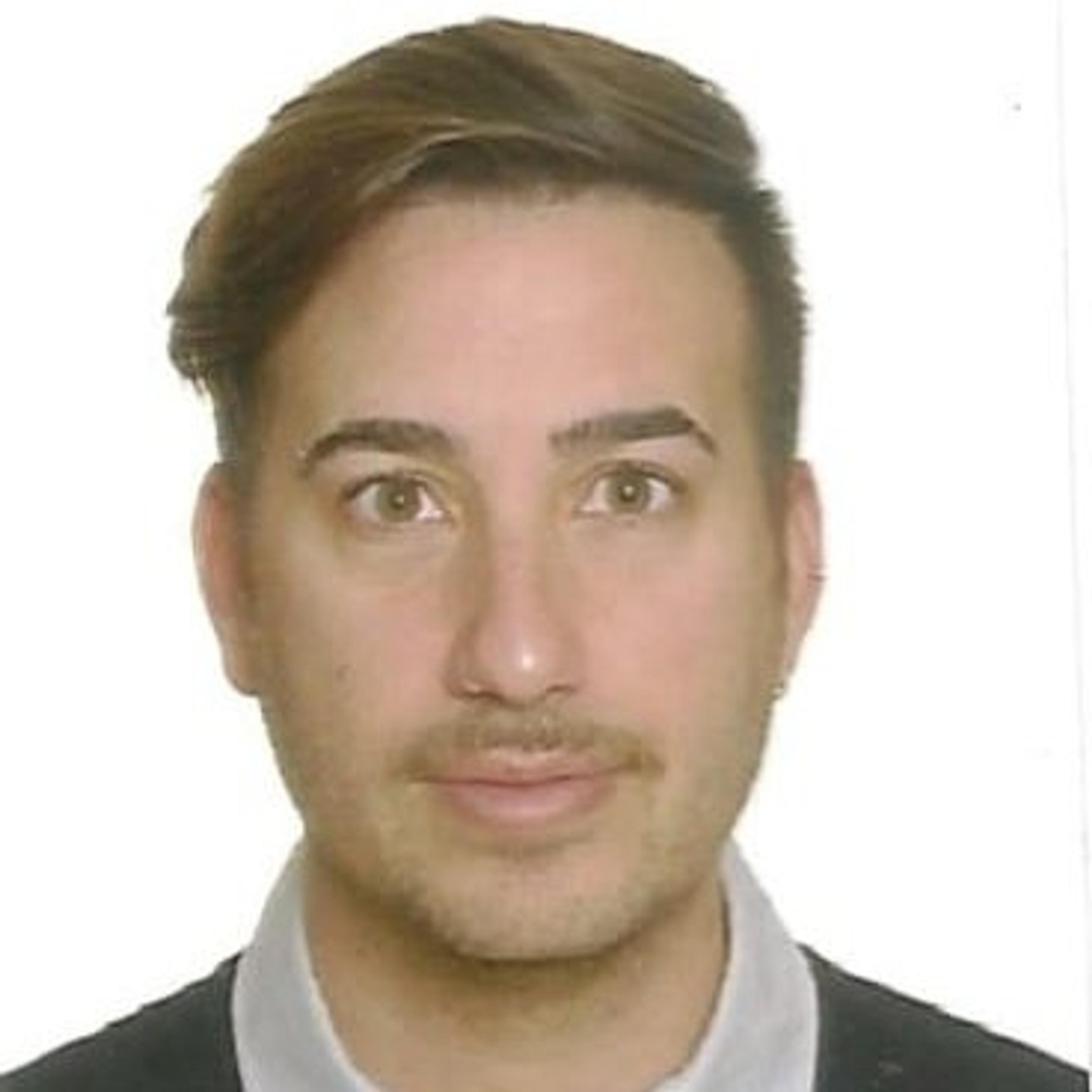 Thierry Augusto Carrazé Cordellat