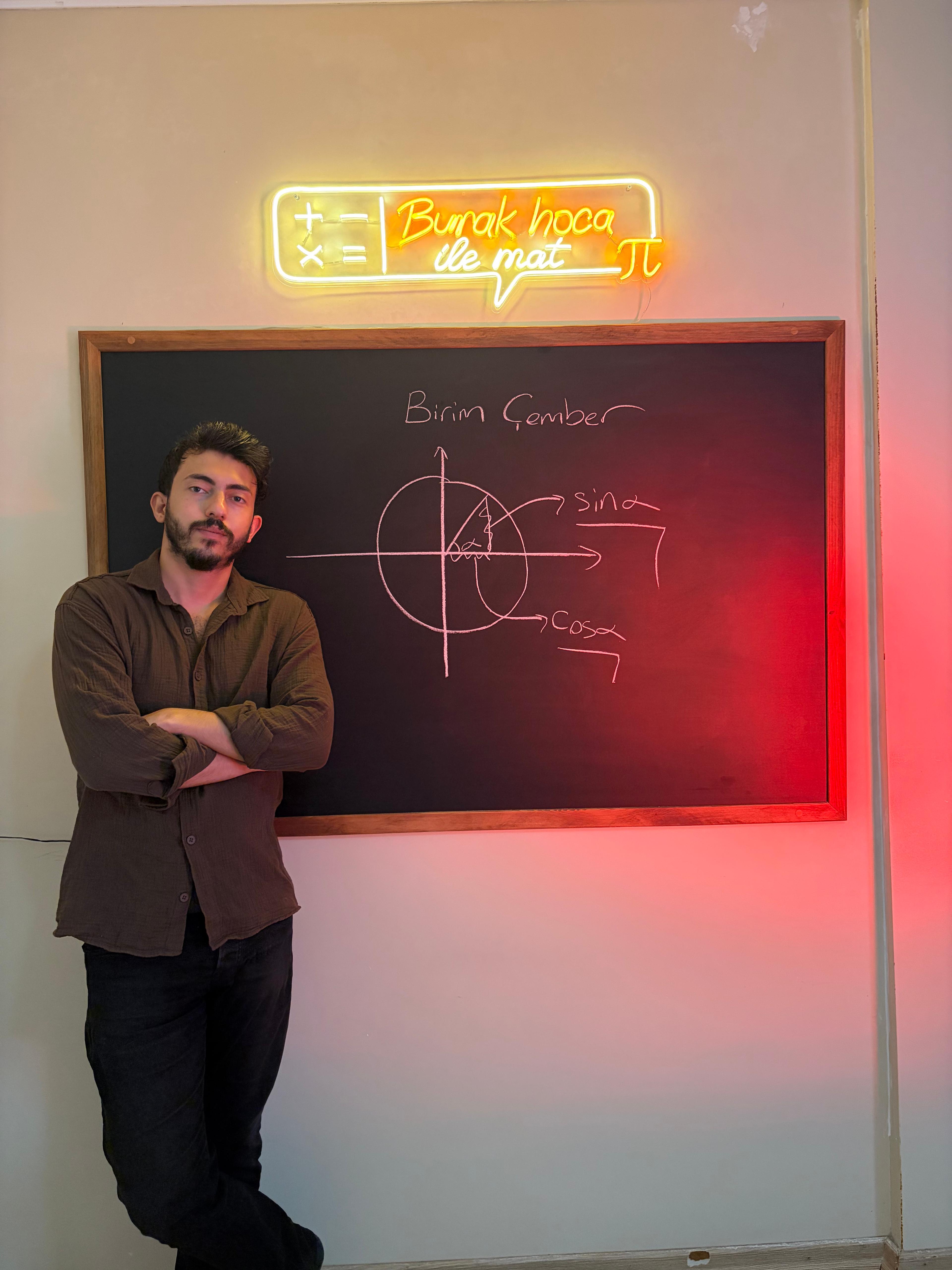 Burak Cengiz