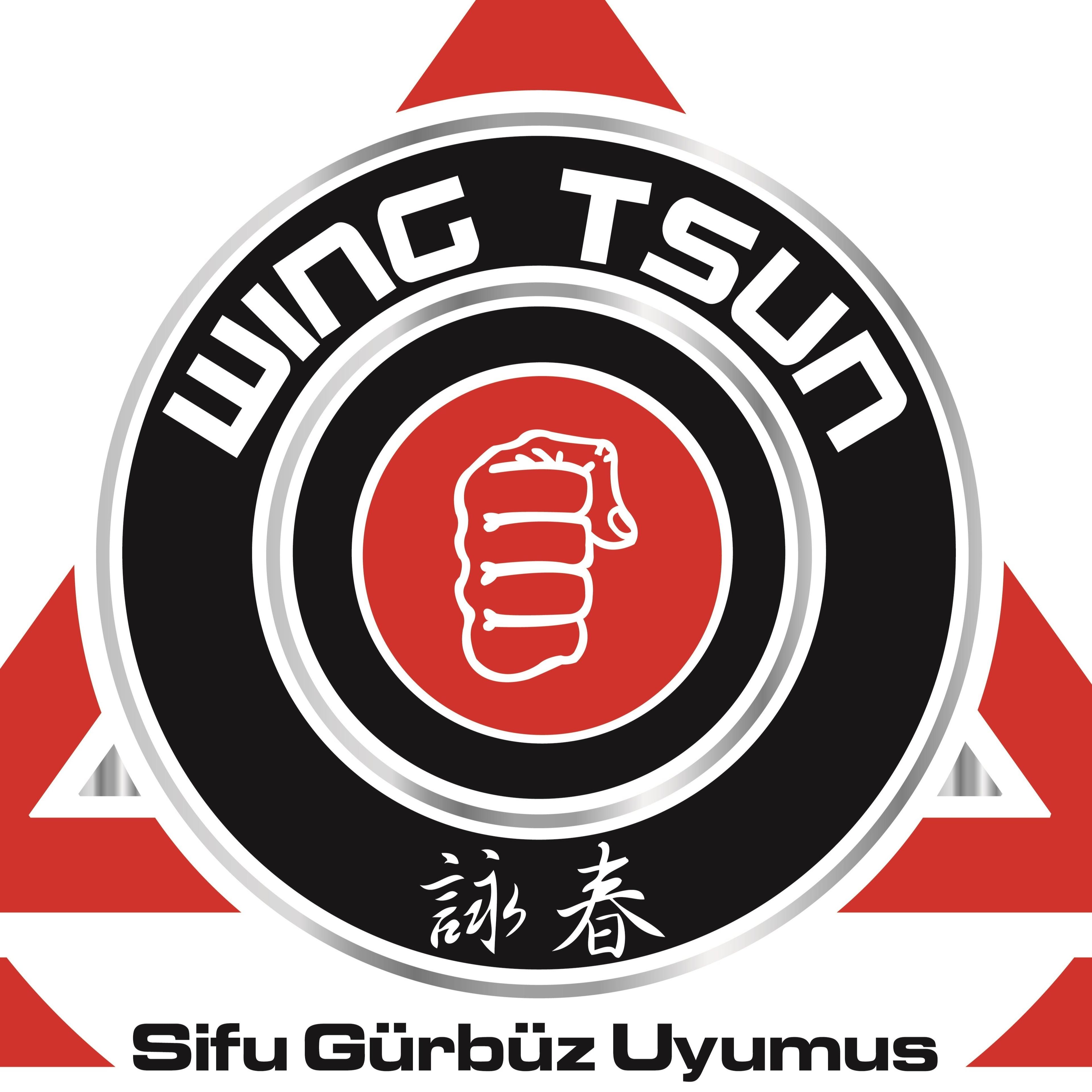 Sifu Gürbüz Uyumus