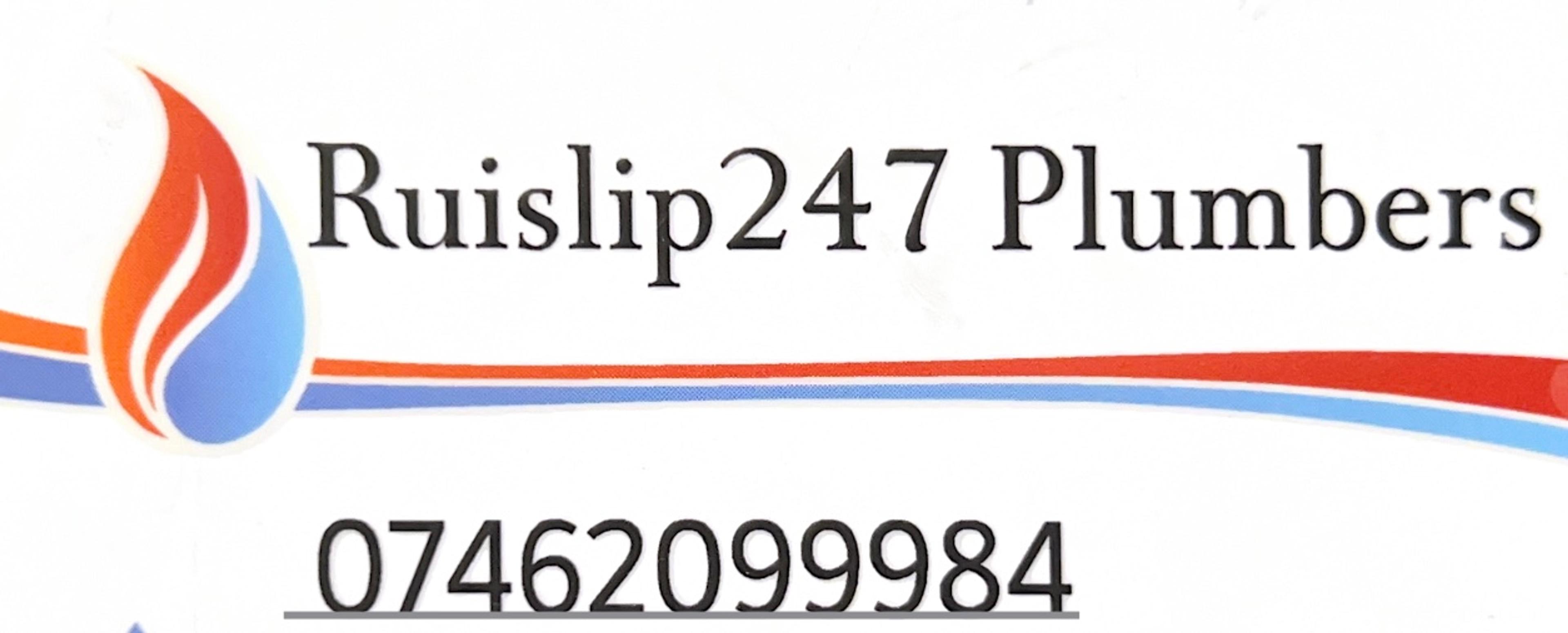 Ruislip247 Plumbers