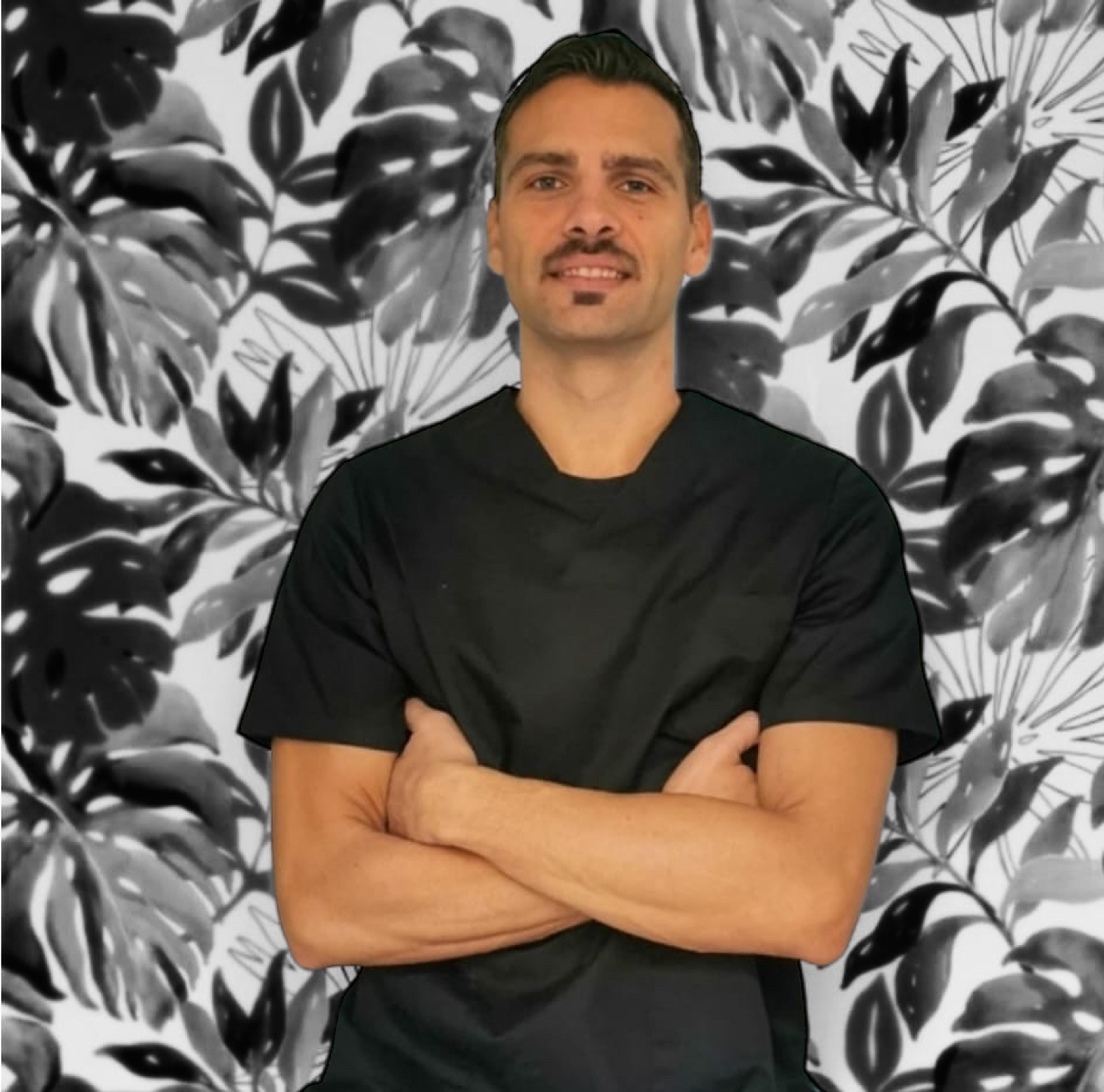 Alessandro Cardarelli
