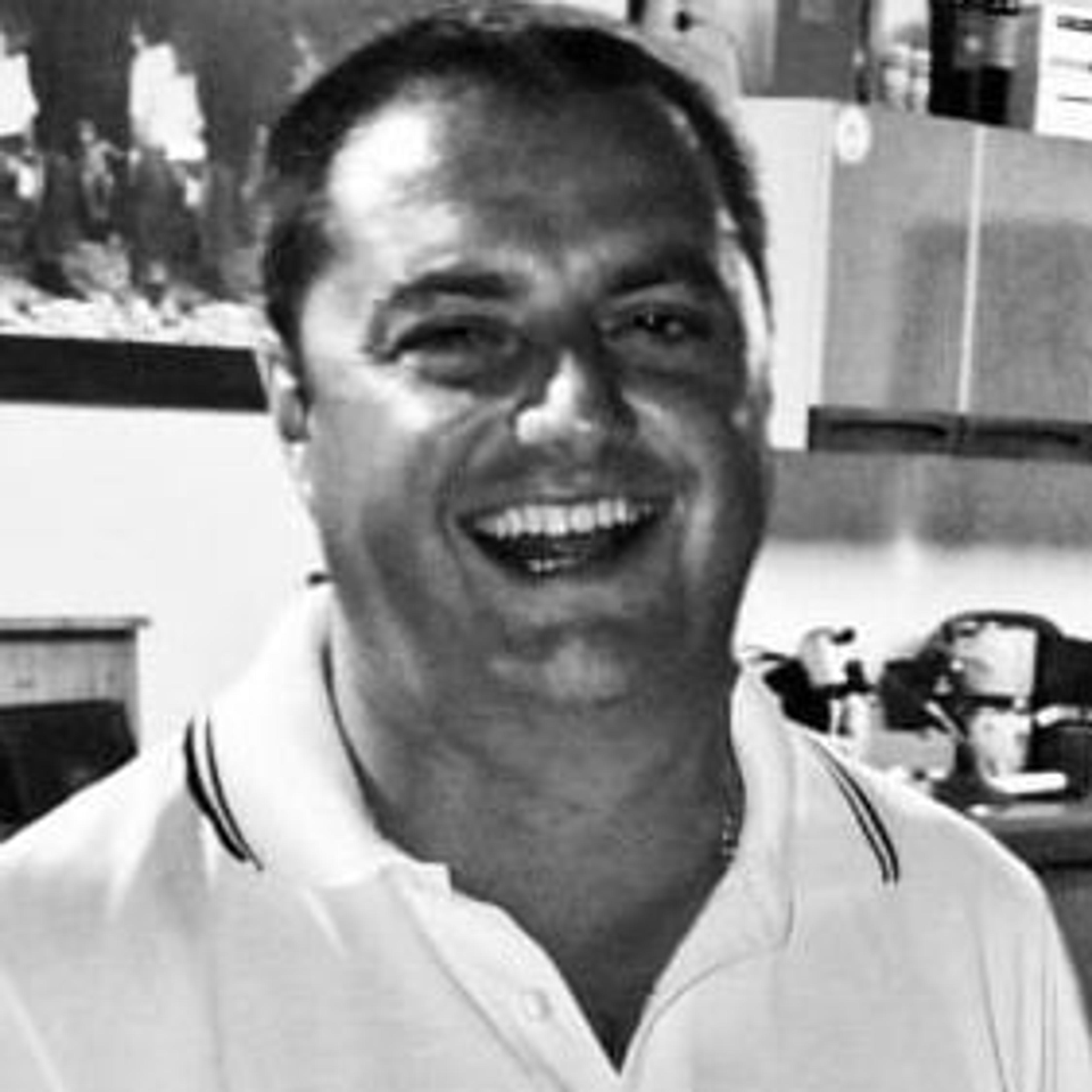 ING. J. ROBERTO COLATO