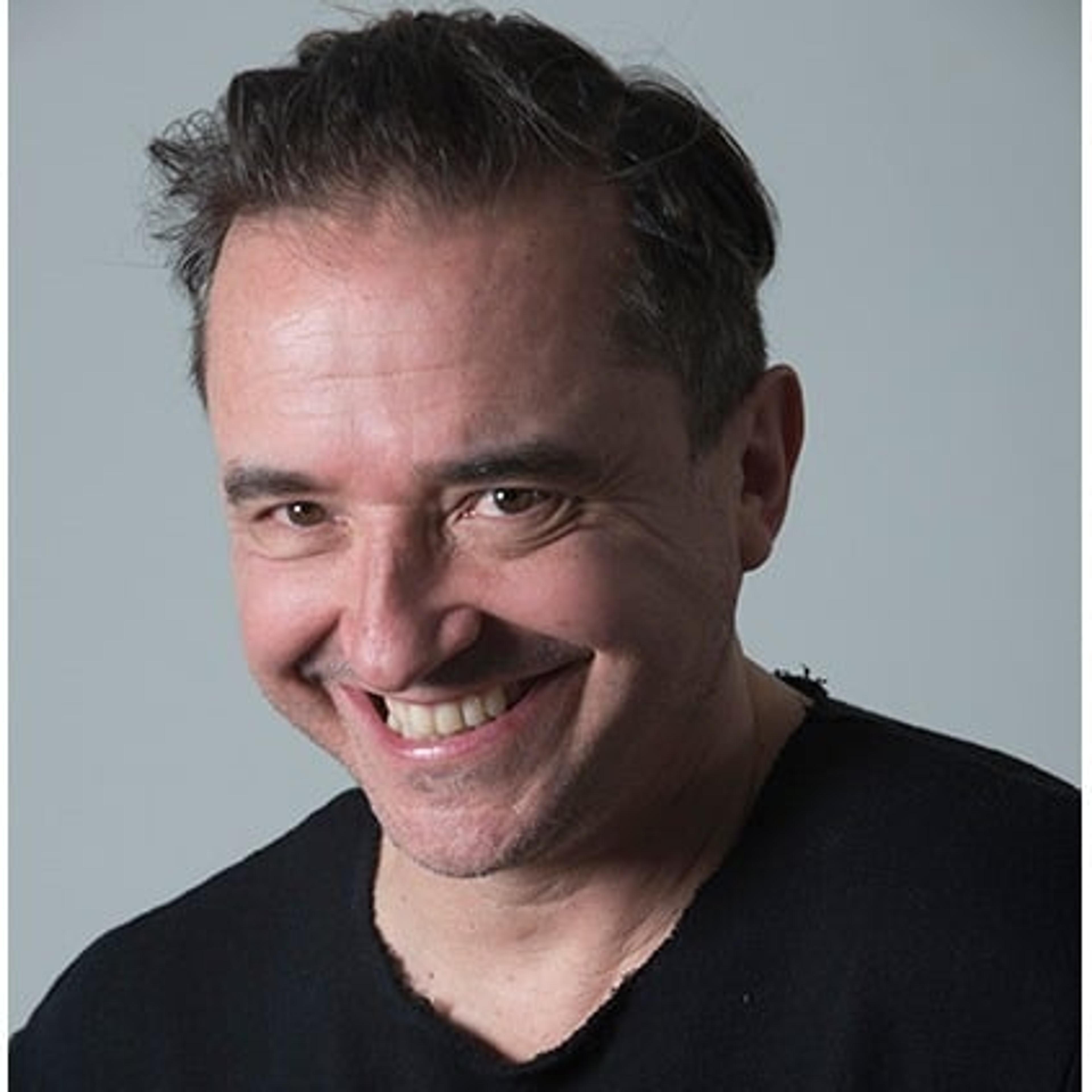 Davide Penati