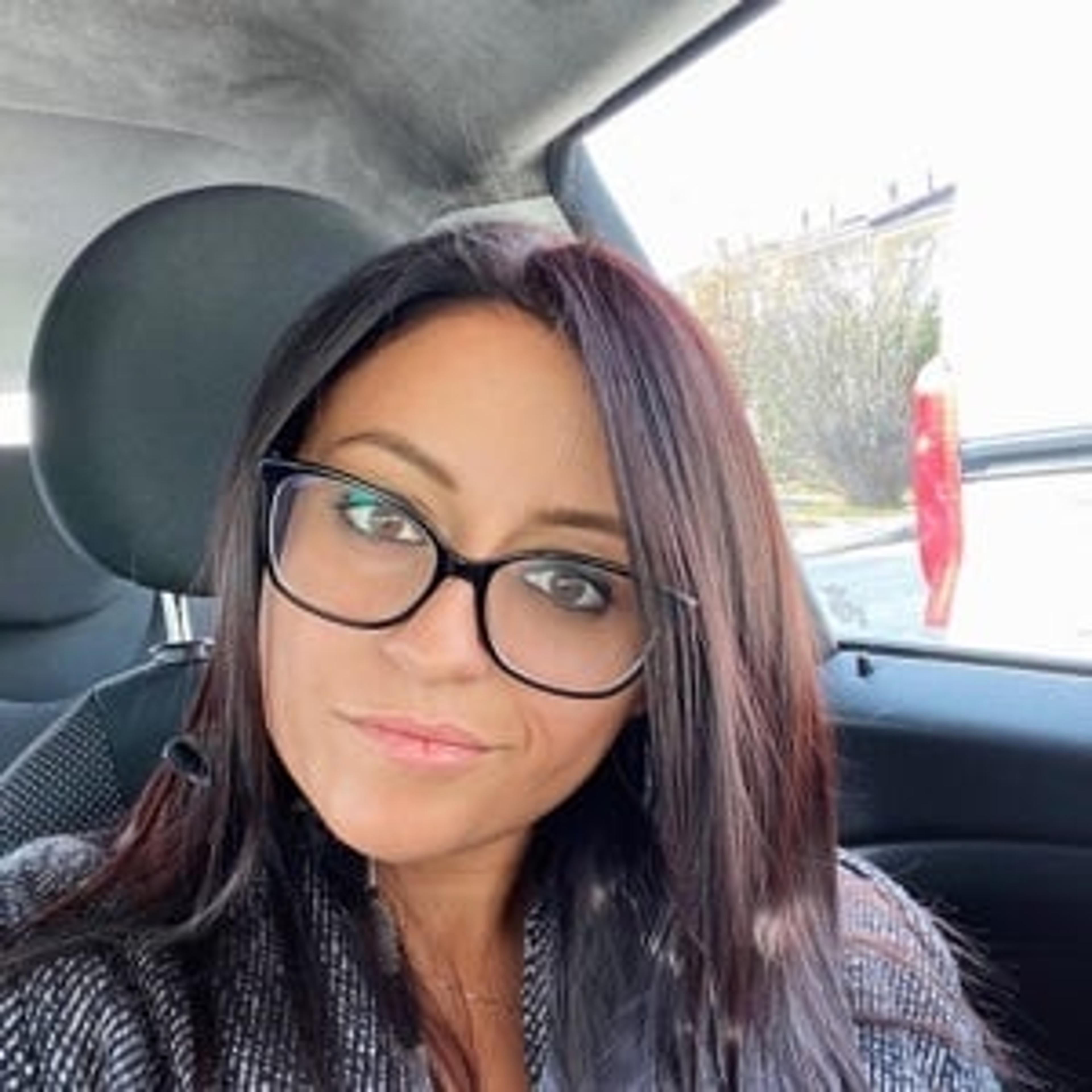 Martina Achilli