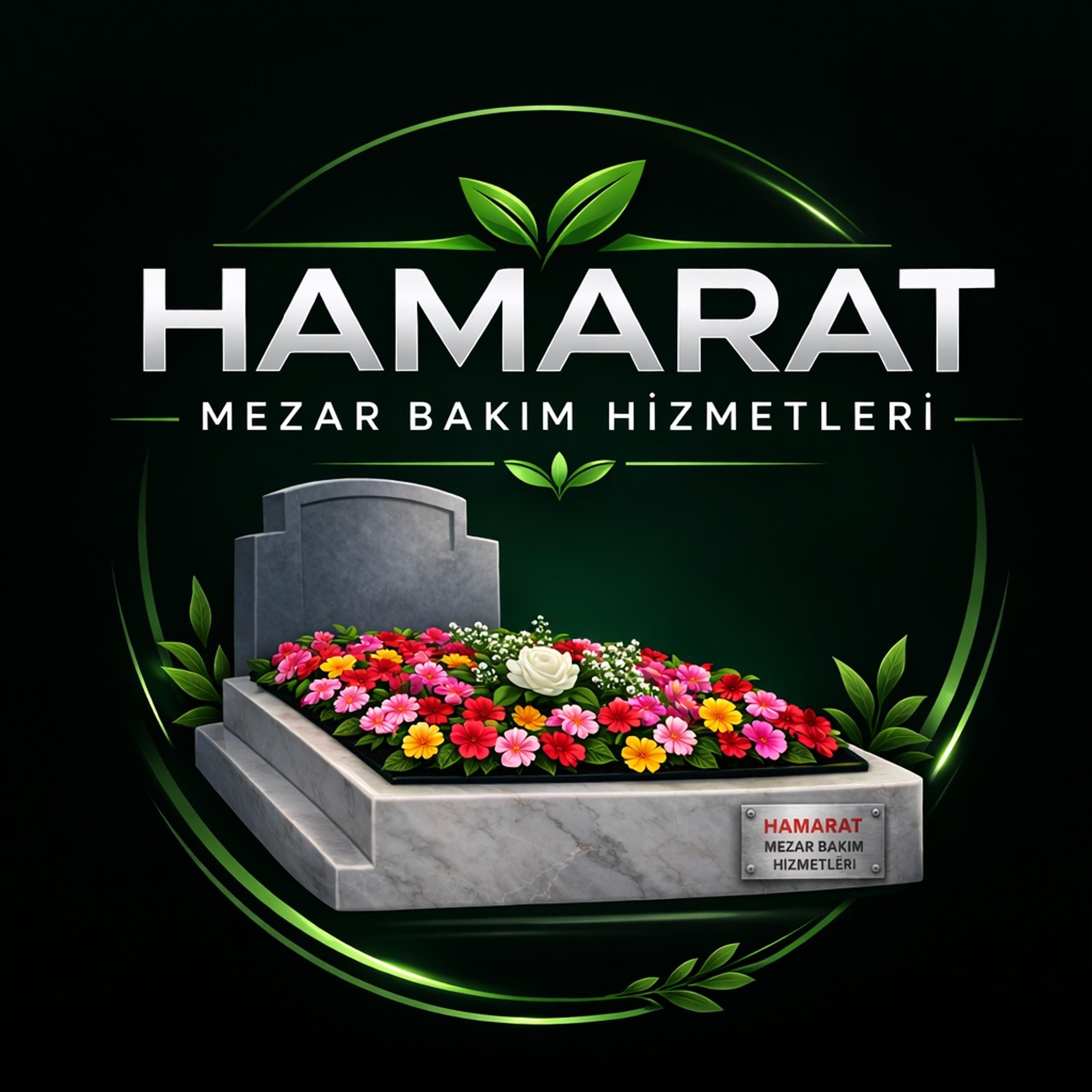 Hamarat Mezar Bakım