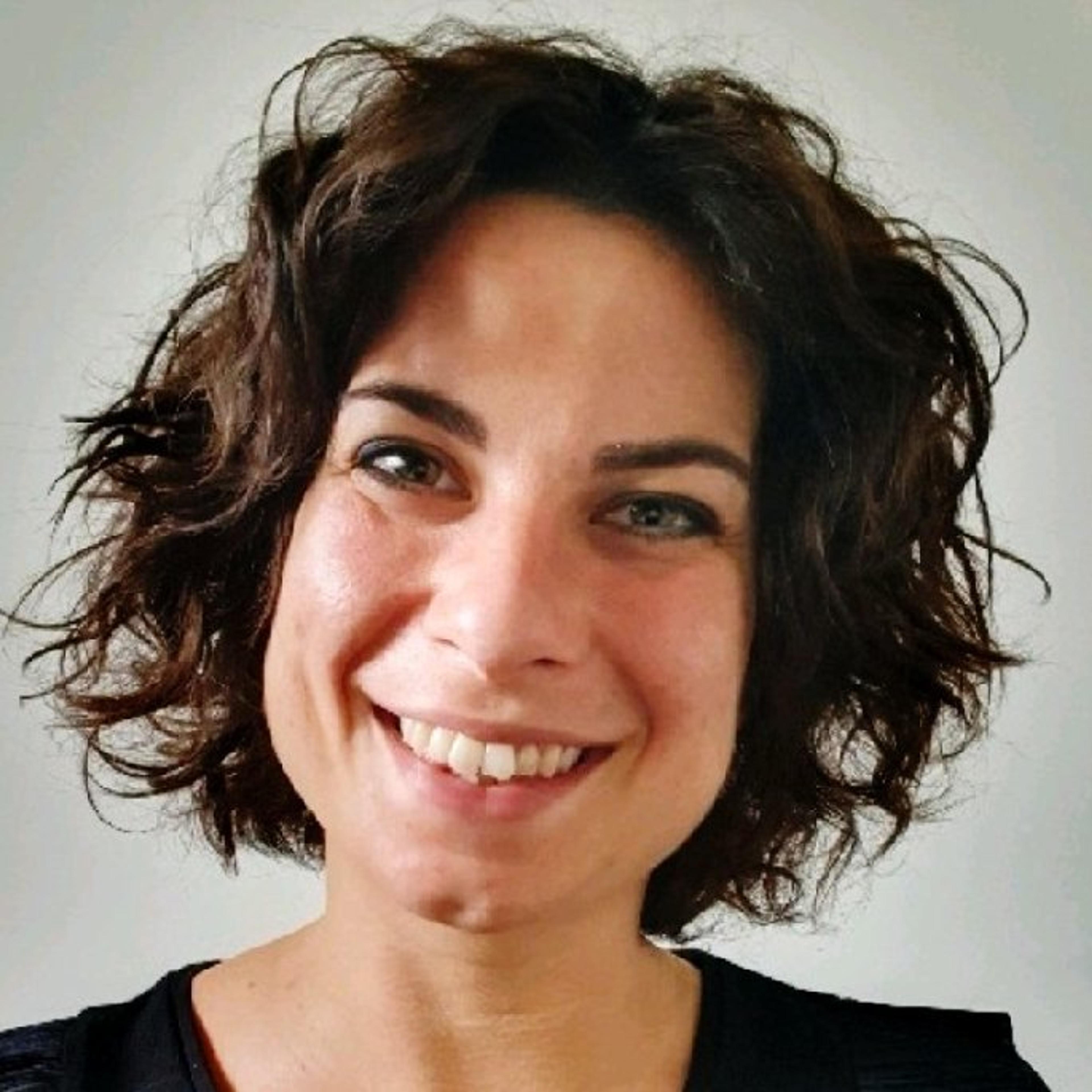 Ilaria Taviani
