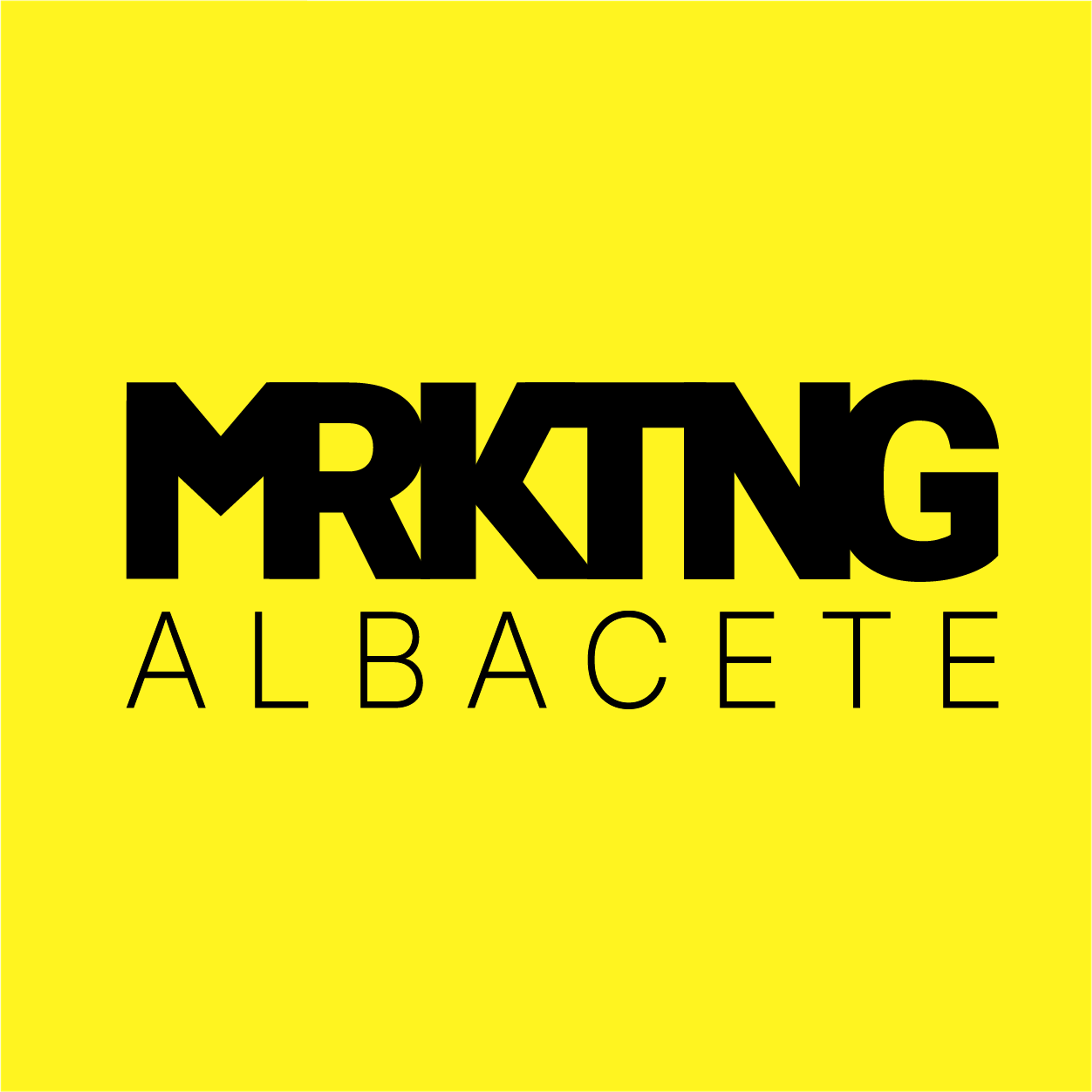 Marketing Albacete