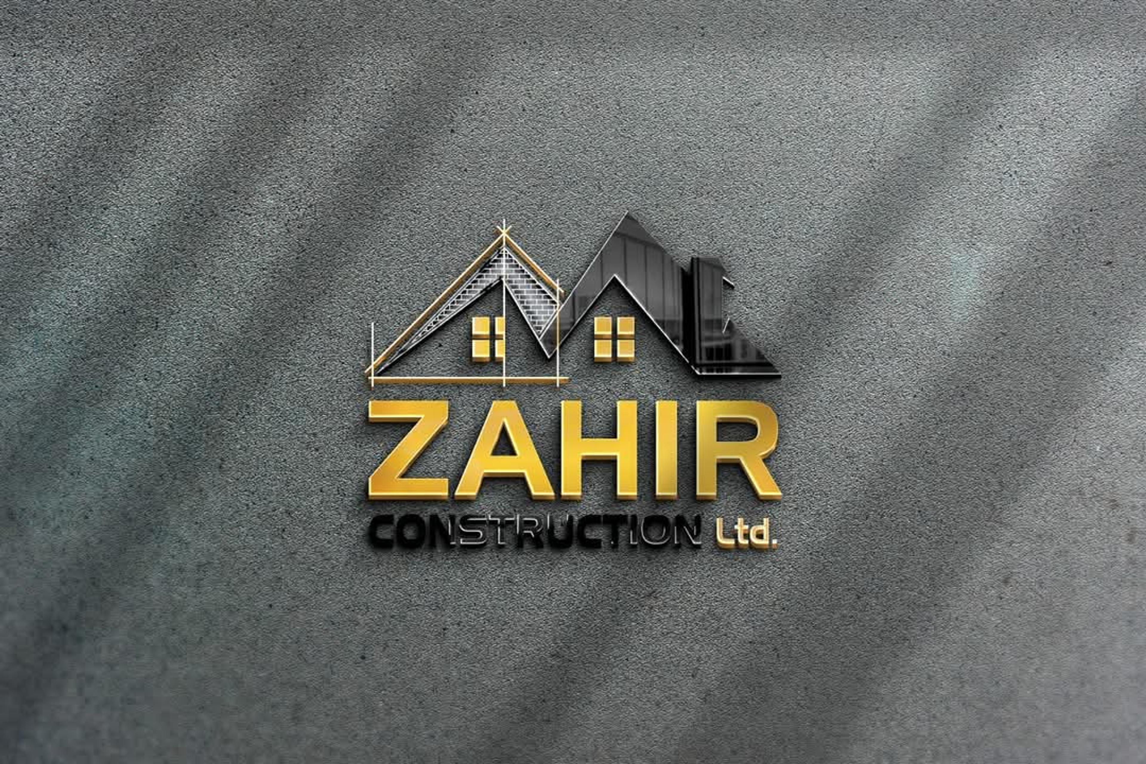 Zahir Construction Ltd