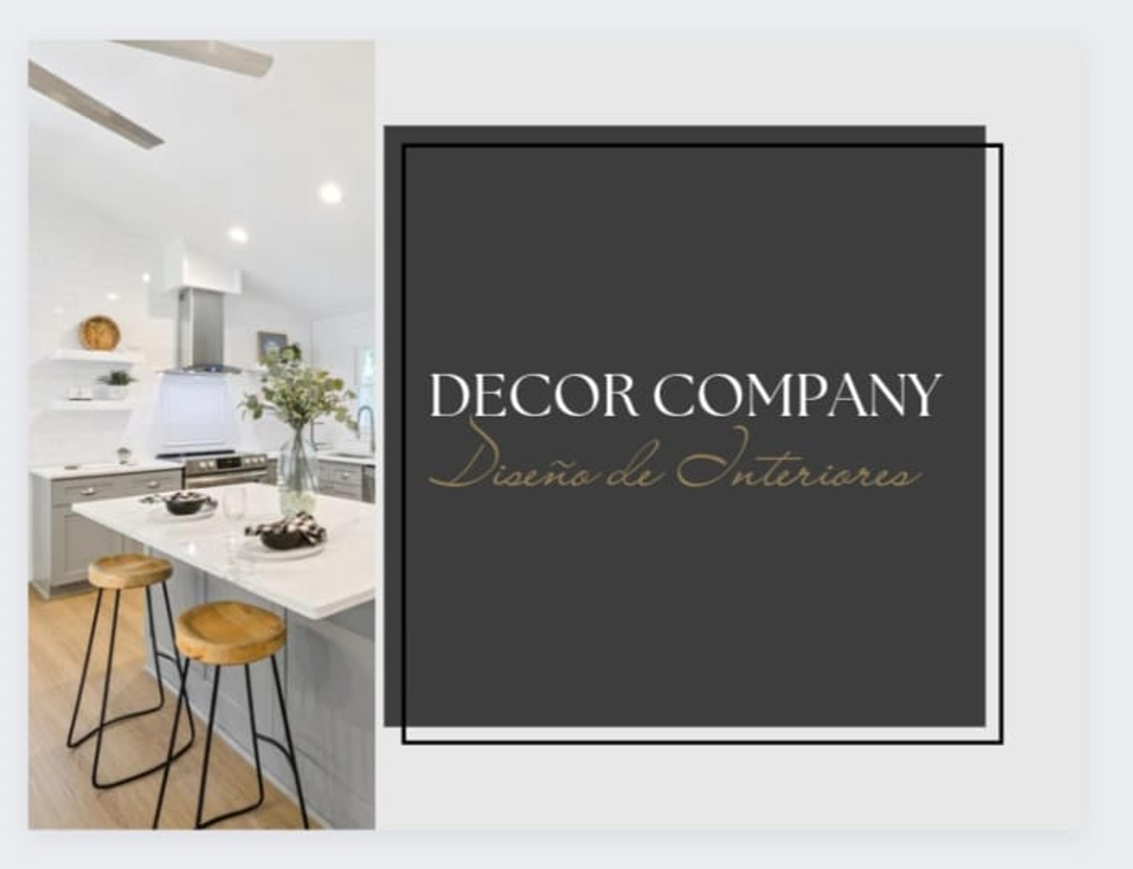 Decor Company