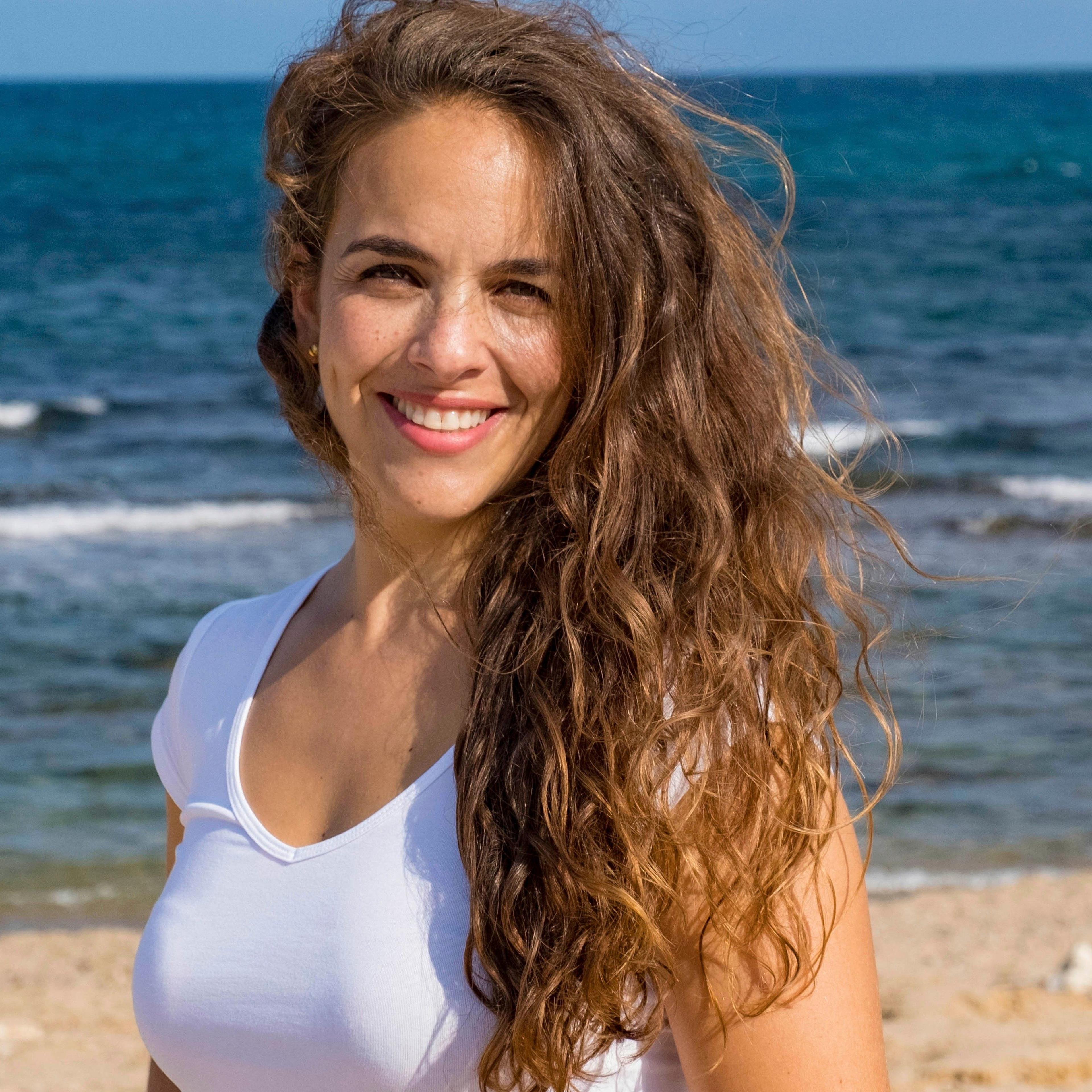 Ana María Bermejo Nieto