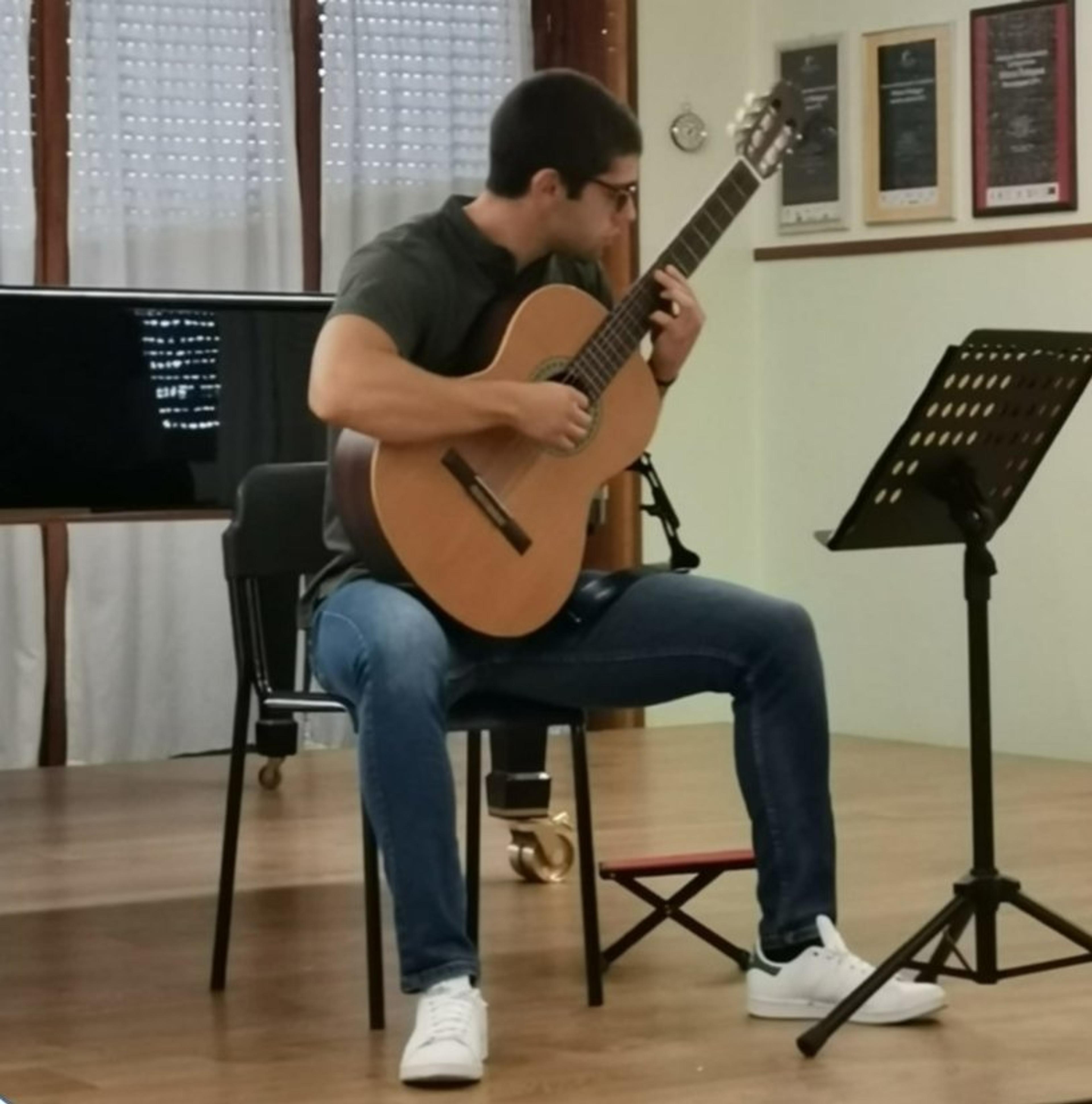 Alessandro Maffeis