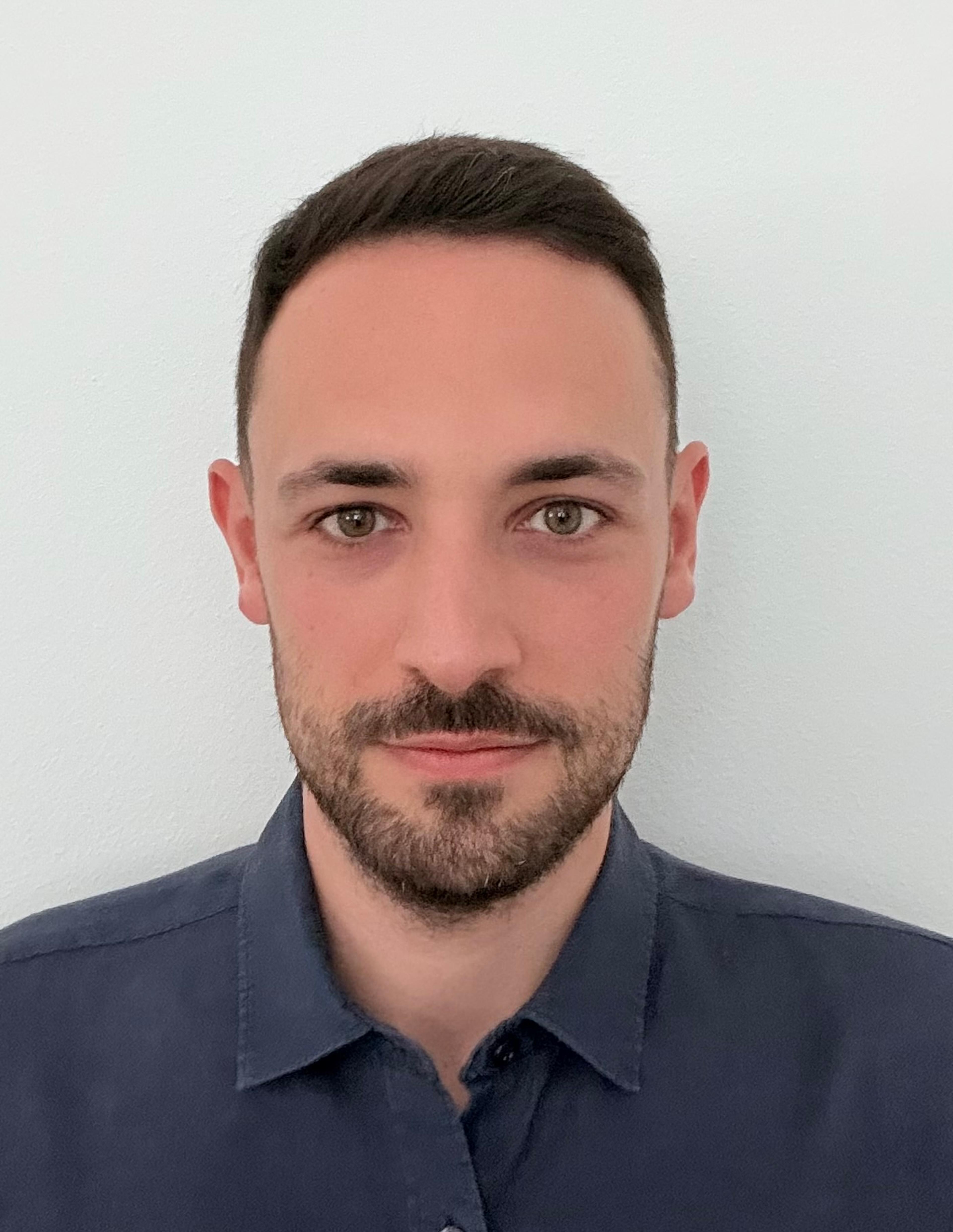 Alessandro Facchini