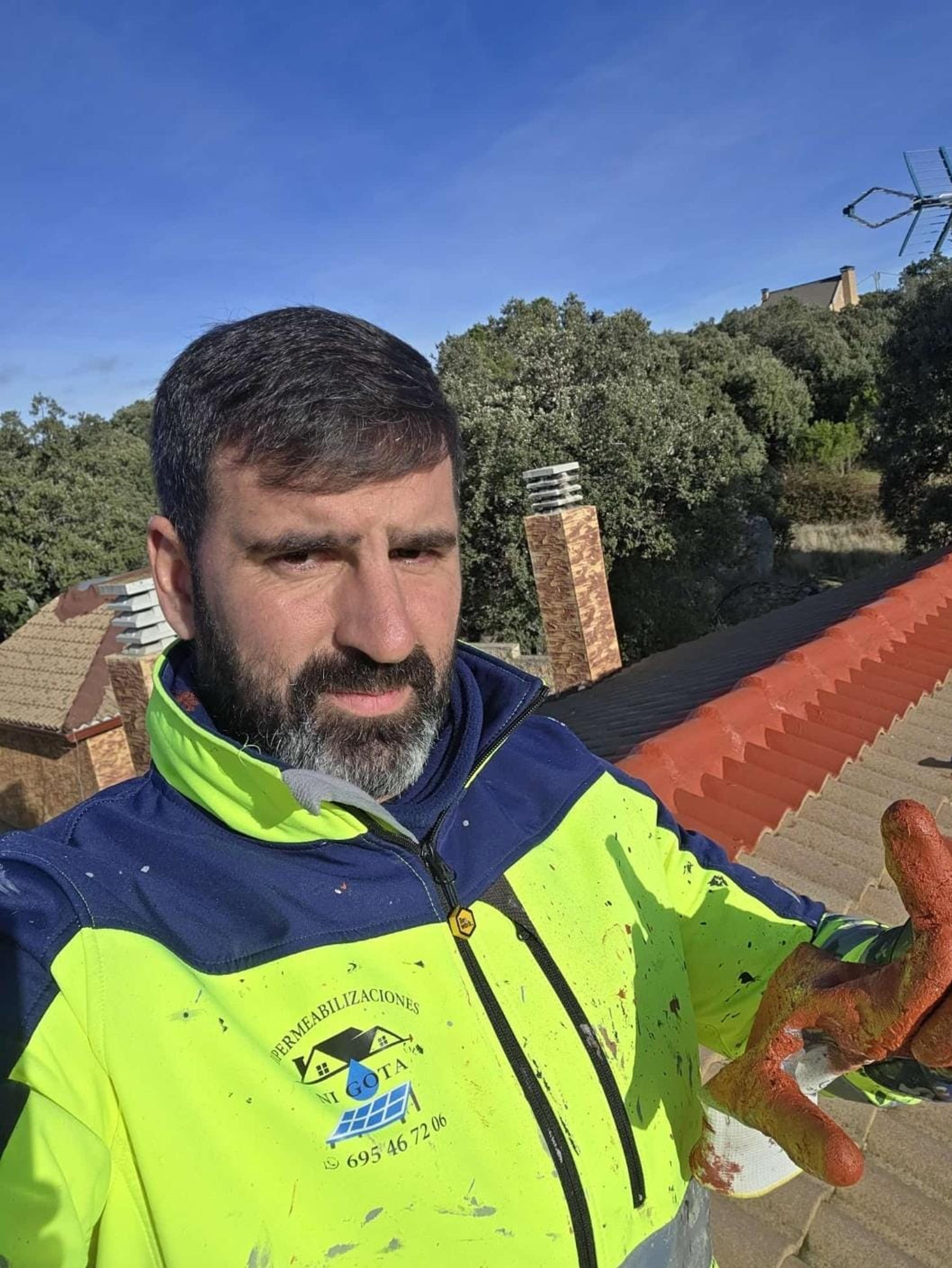 Siro Alberto Otero Benito