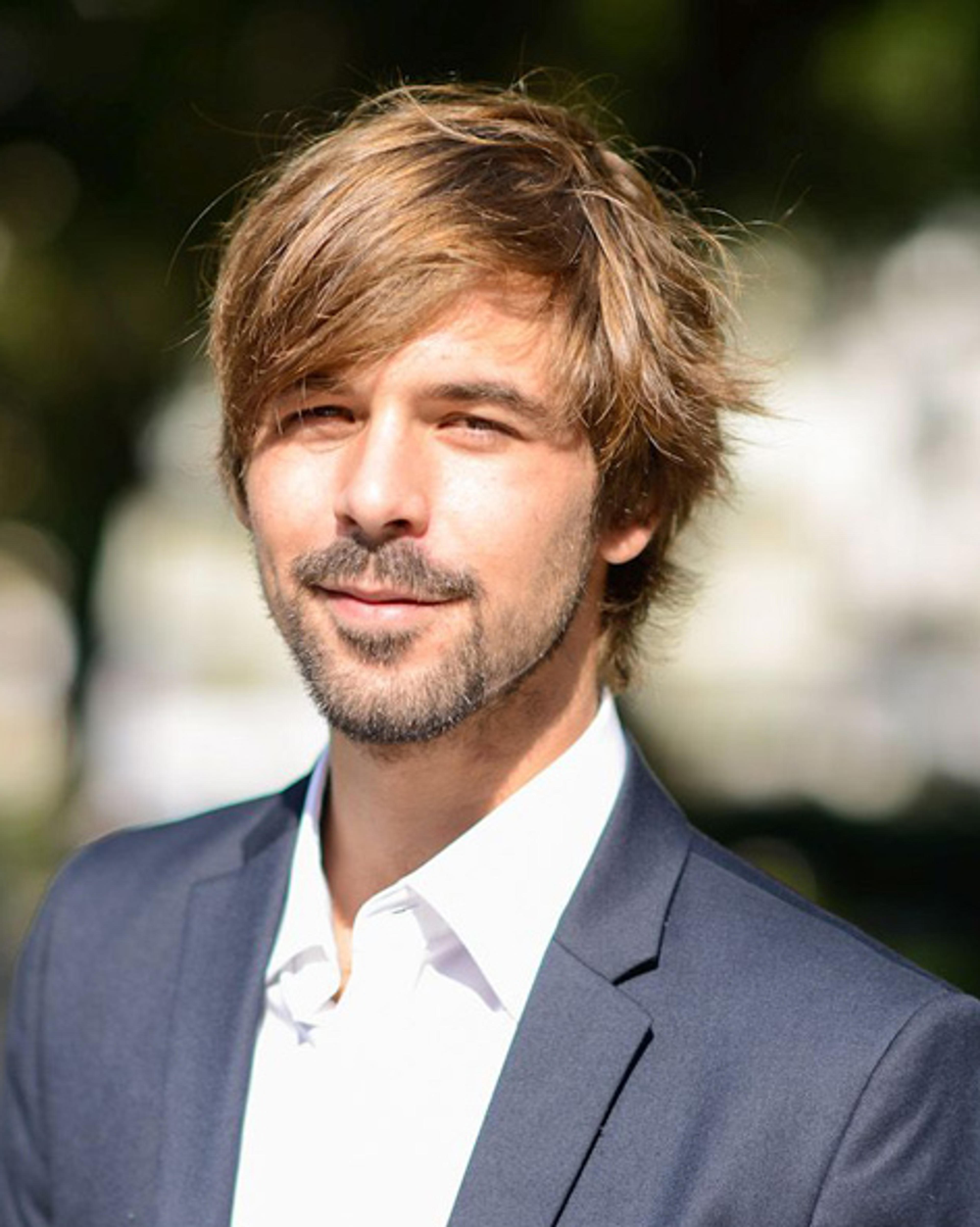 Dr. Michael Hölzl