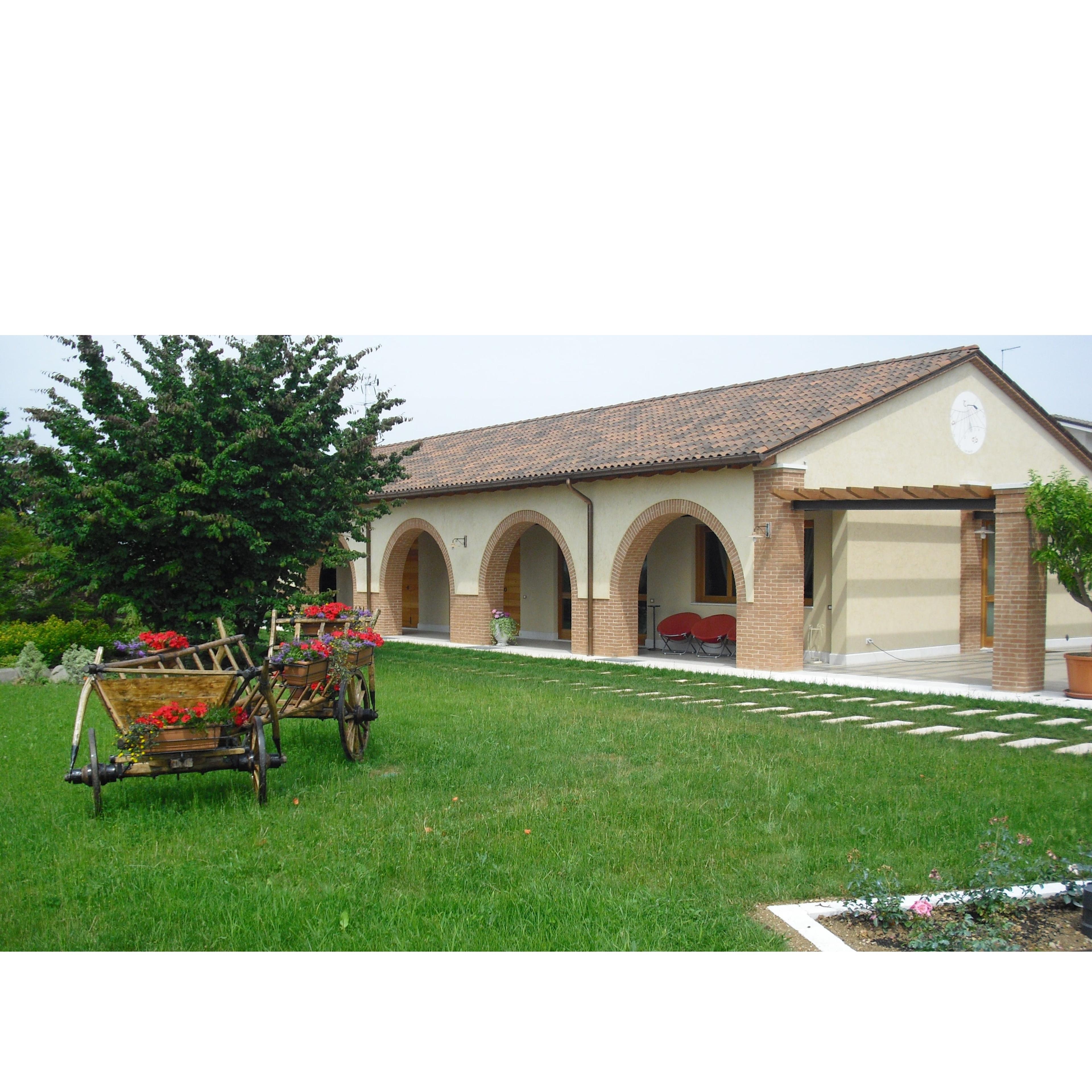 Costruzioni Edilcasa s.a.s.