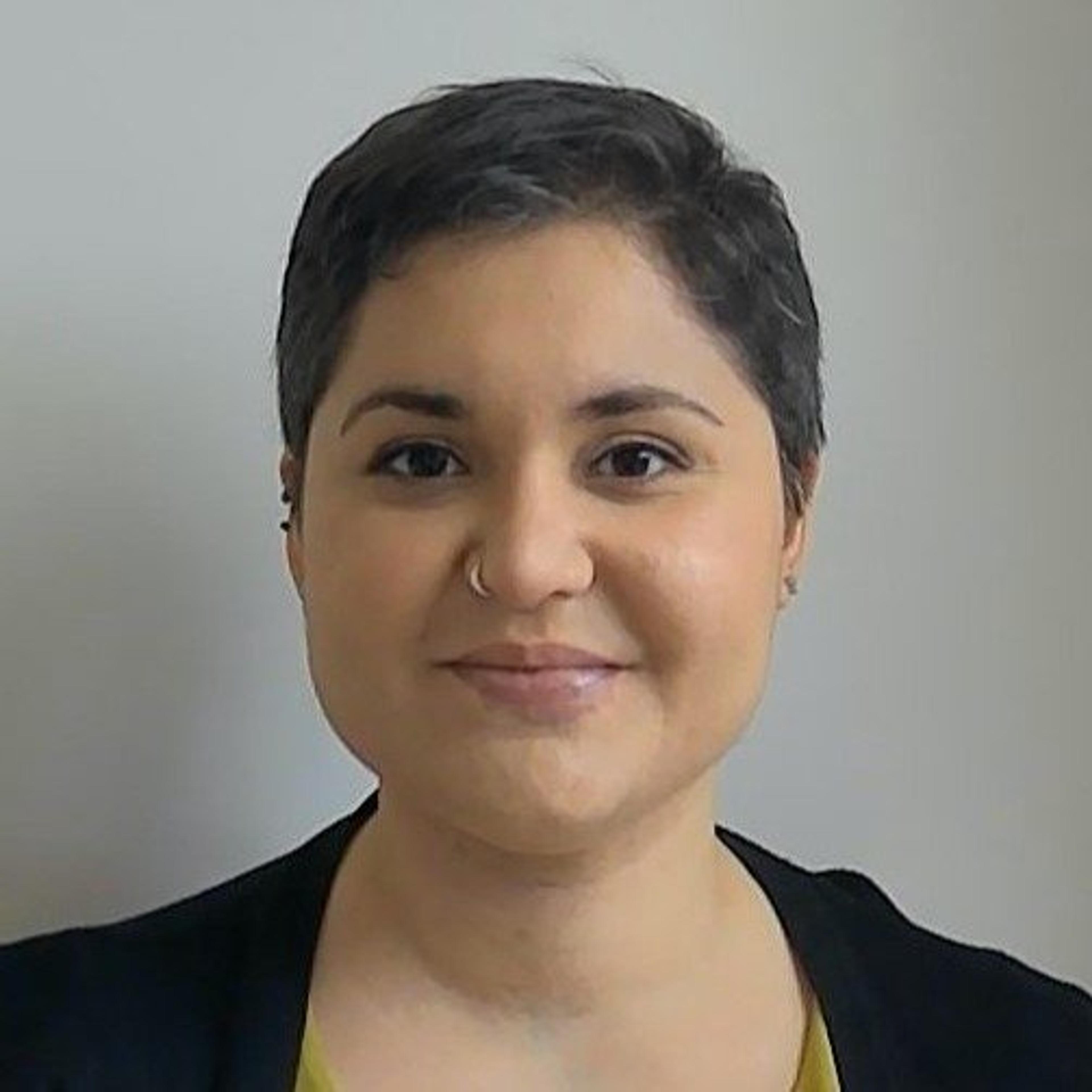 Anna Gazzola