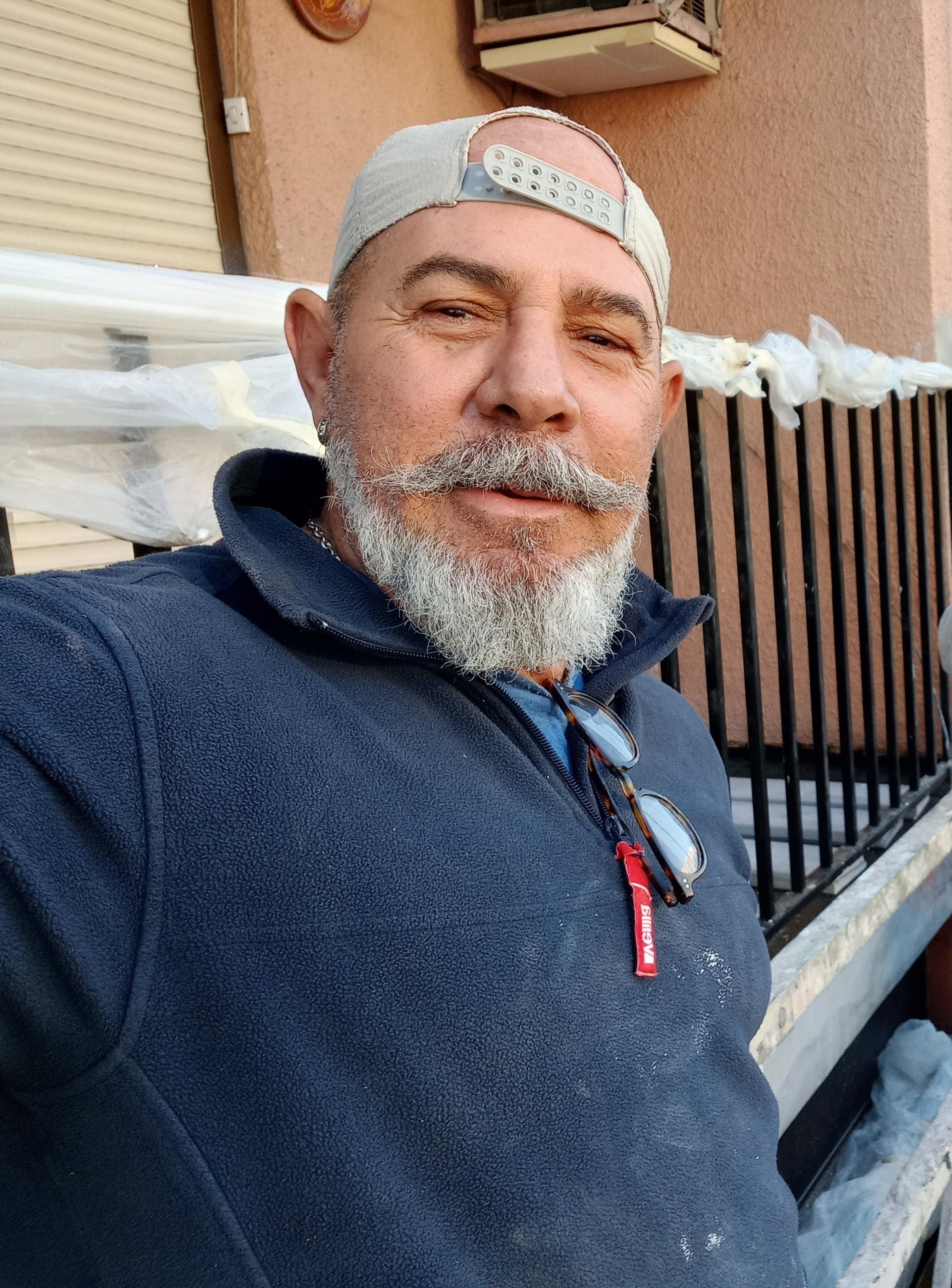 Boris Luis Rodriguez Calero