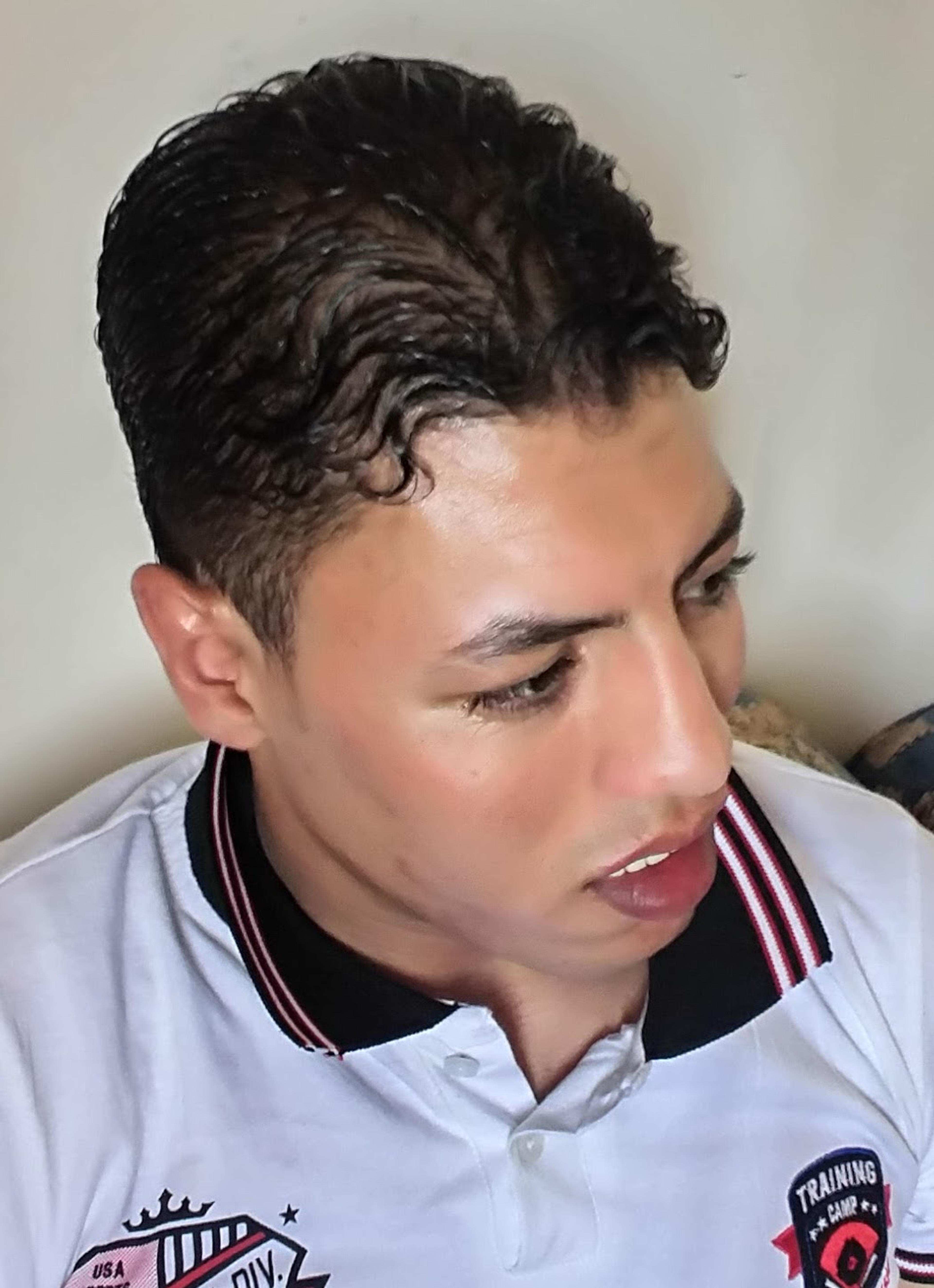 علي محمد