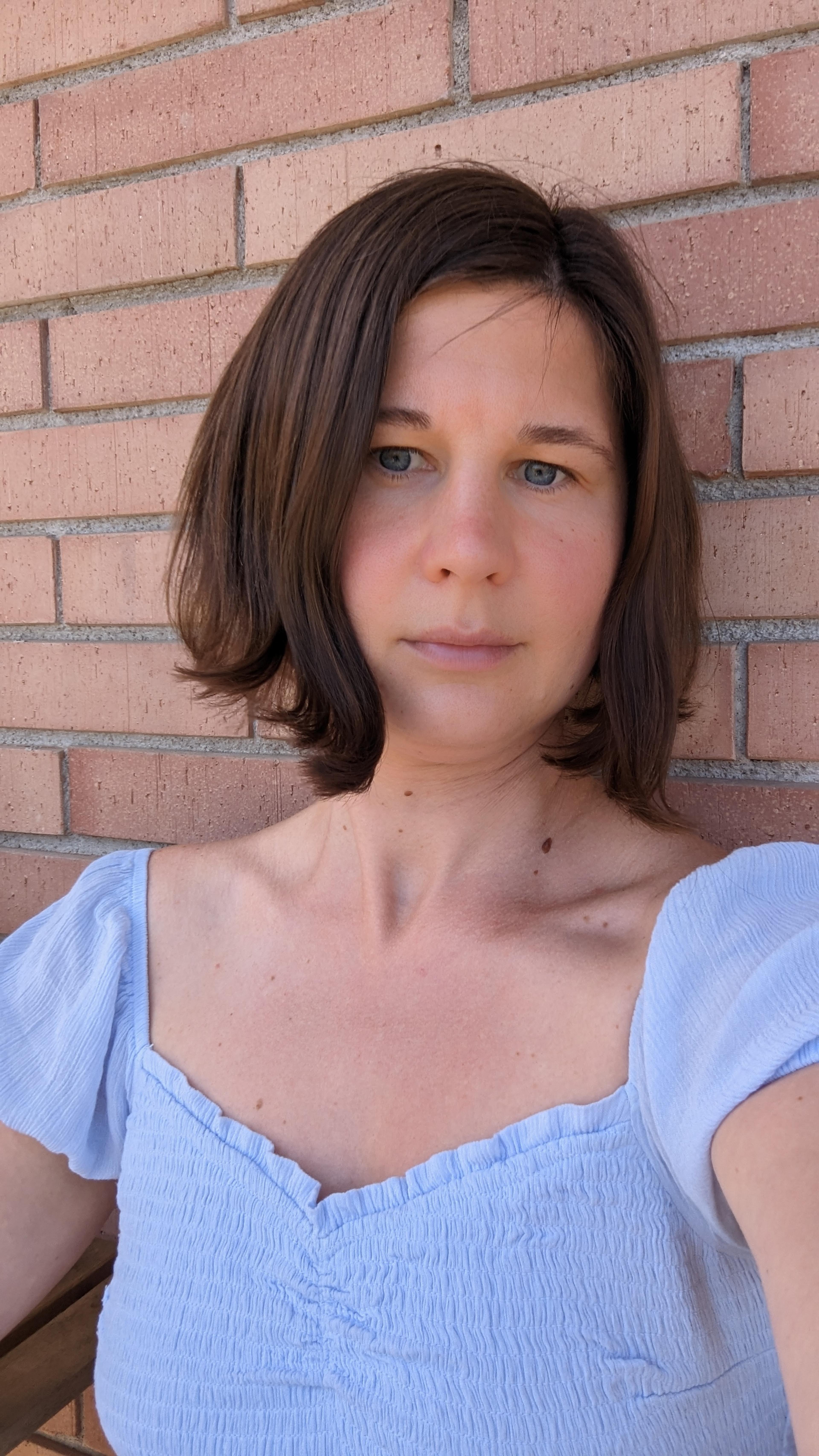 Anastasiia Samoilik