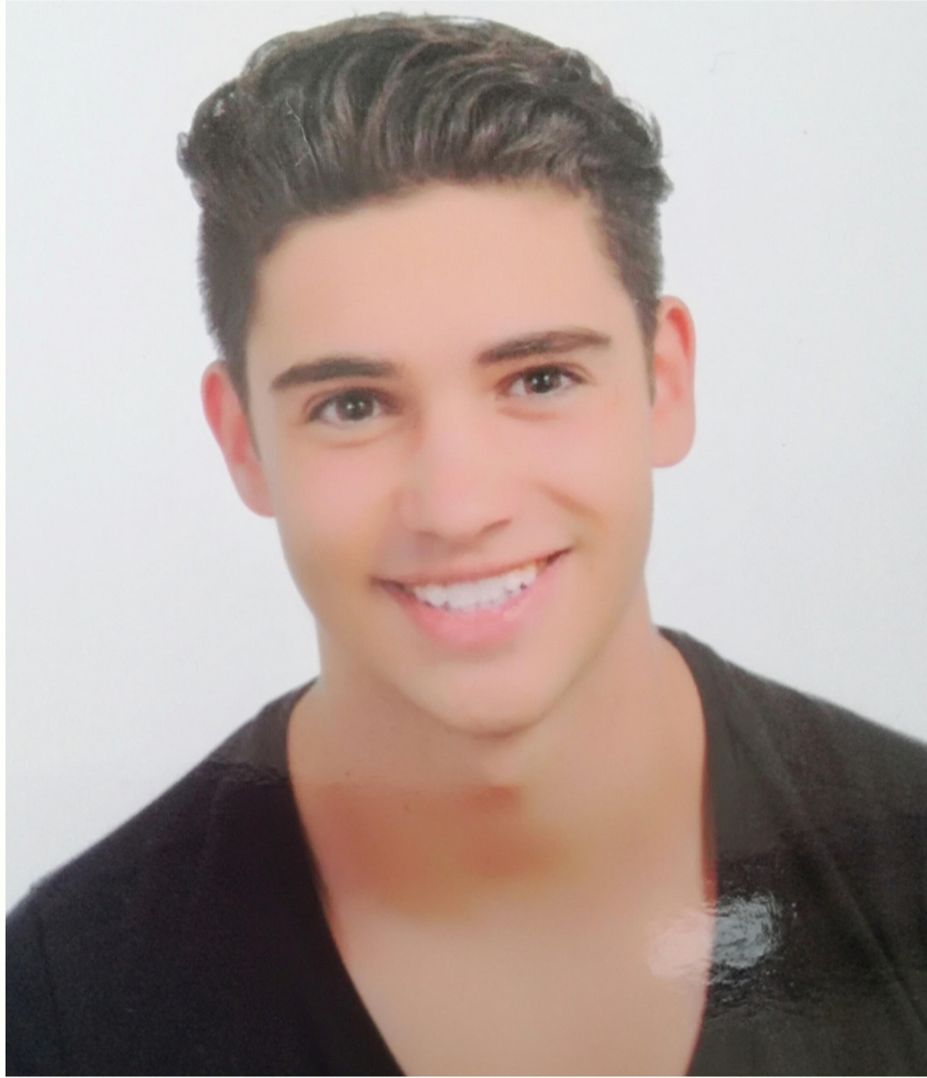 Jorge García