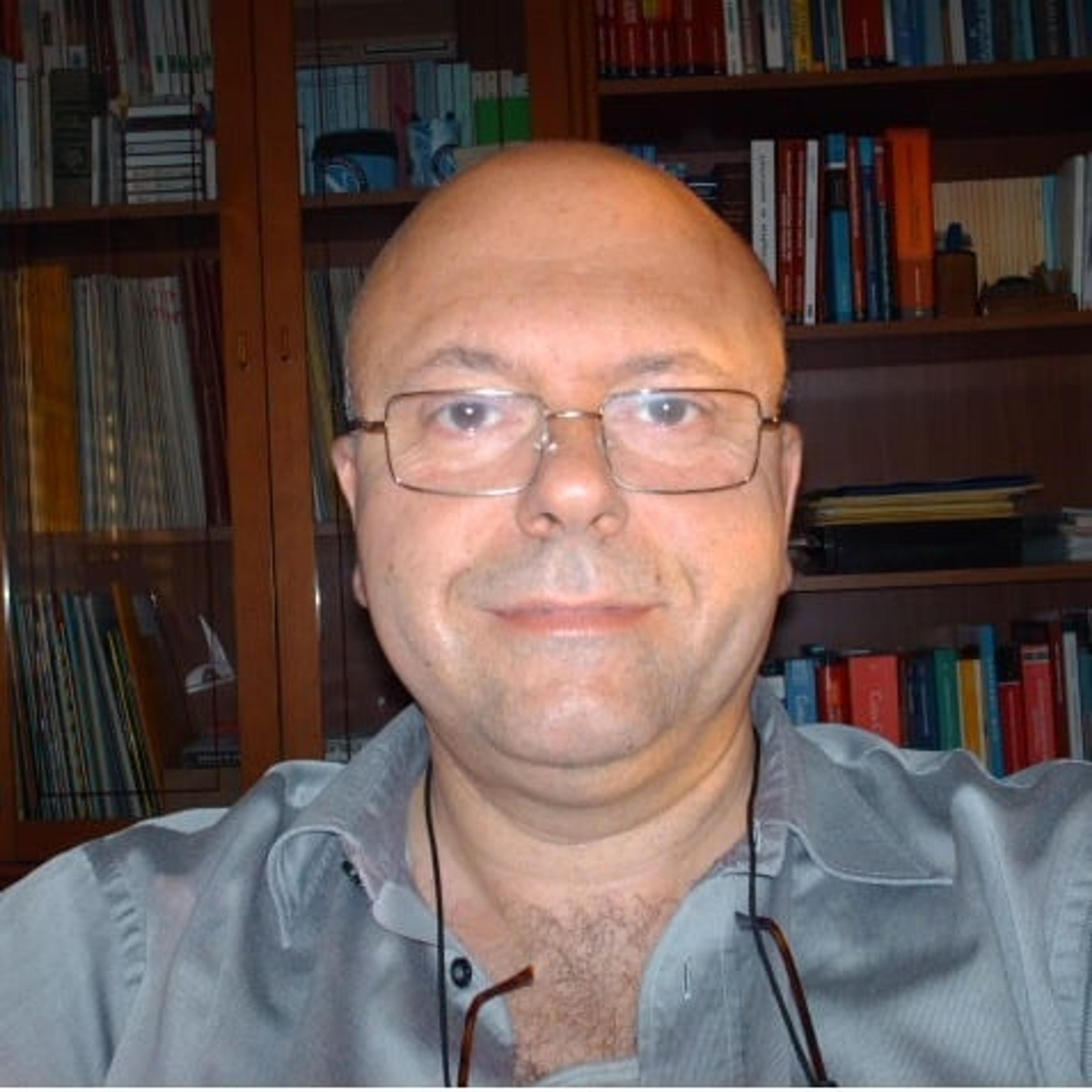 Michele Pugliese