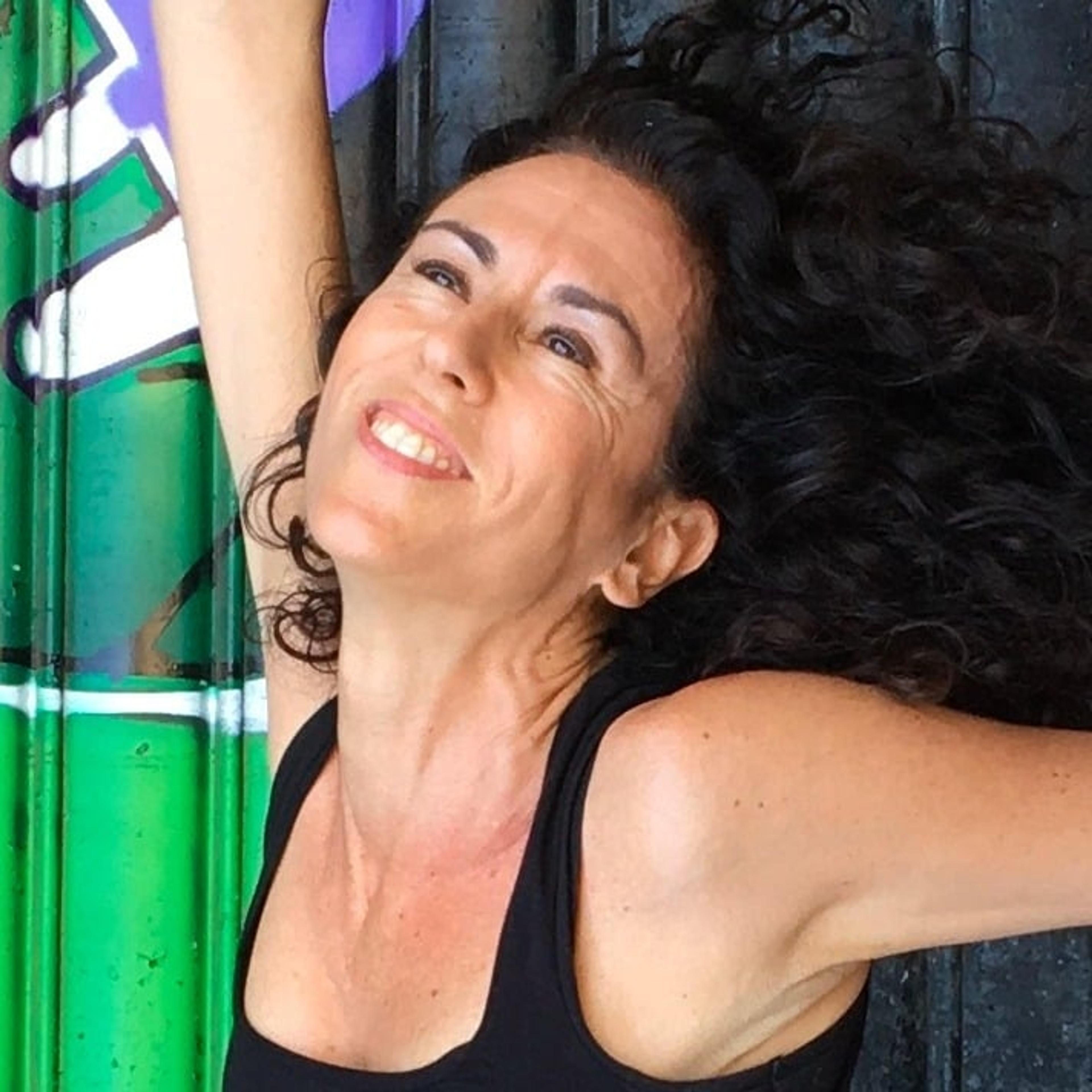 Silvia Speziali