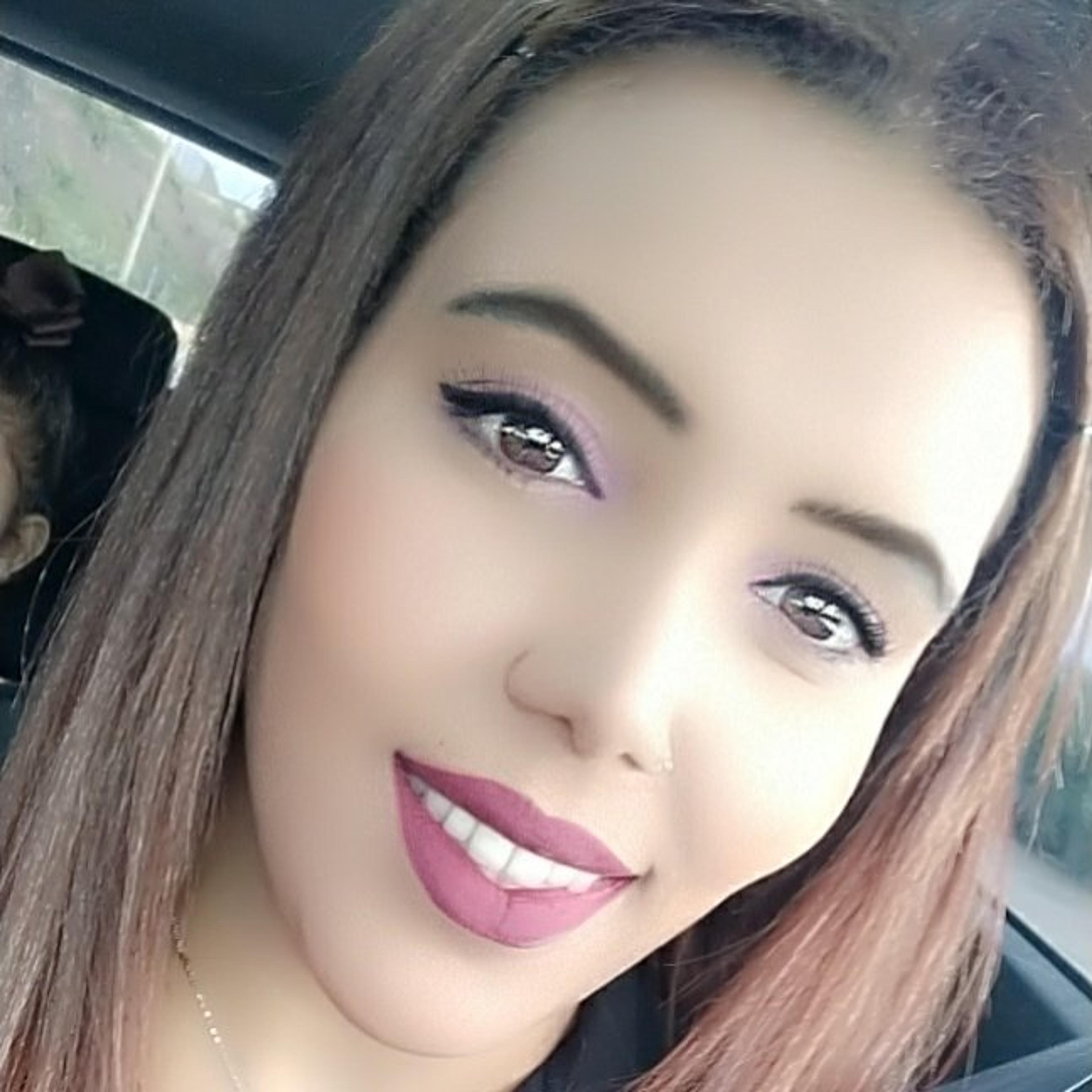 Miriam Layasi Mohamed
