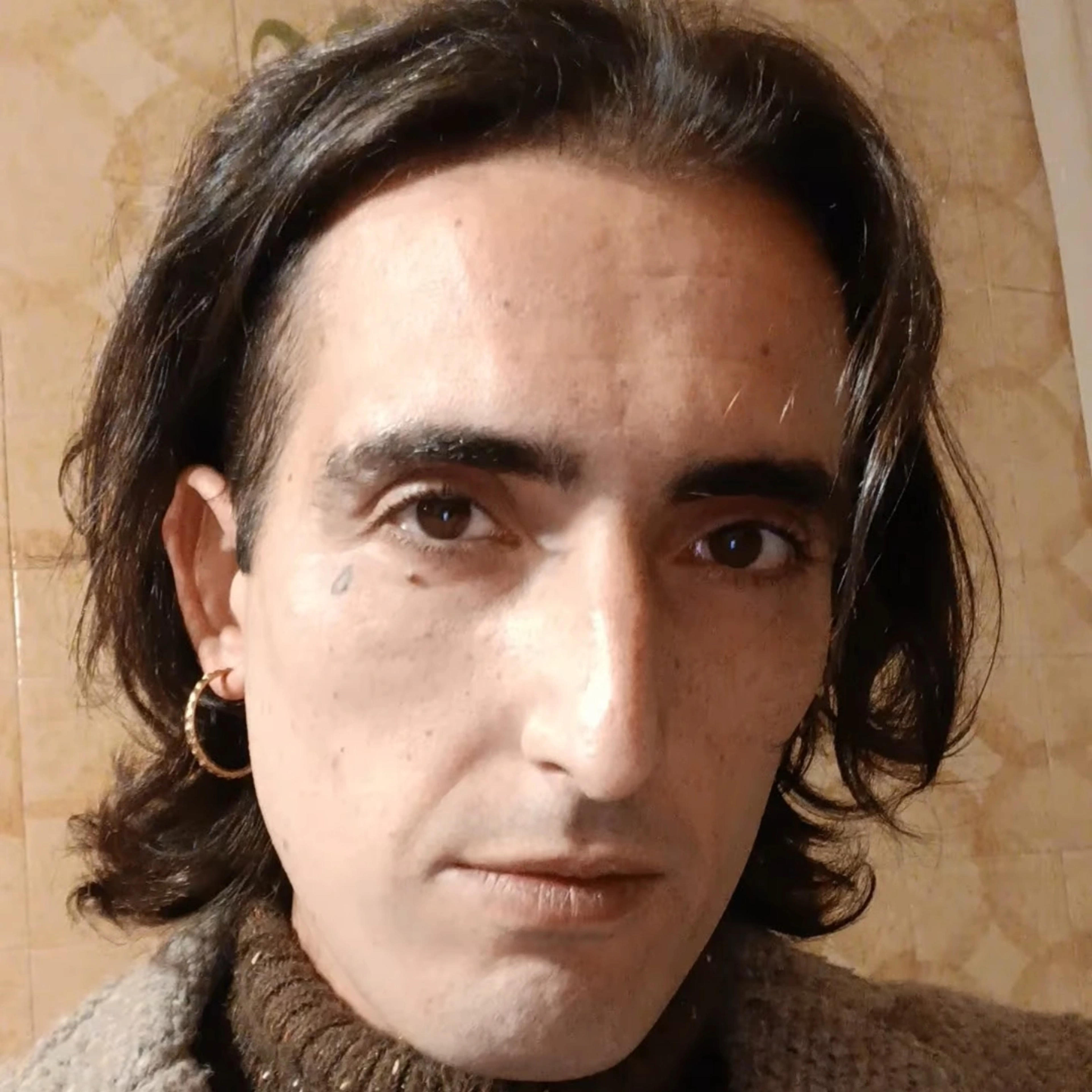 Maverick Lazzarotti