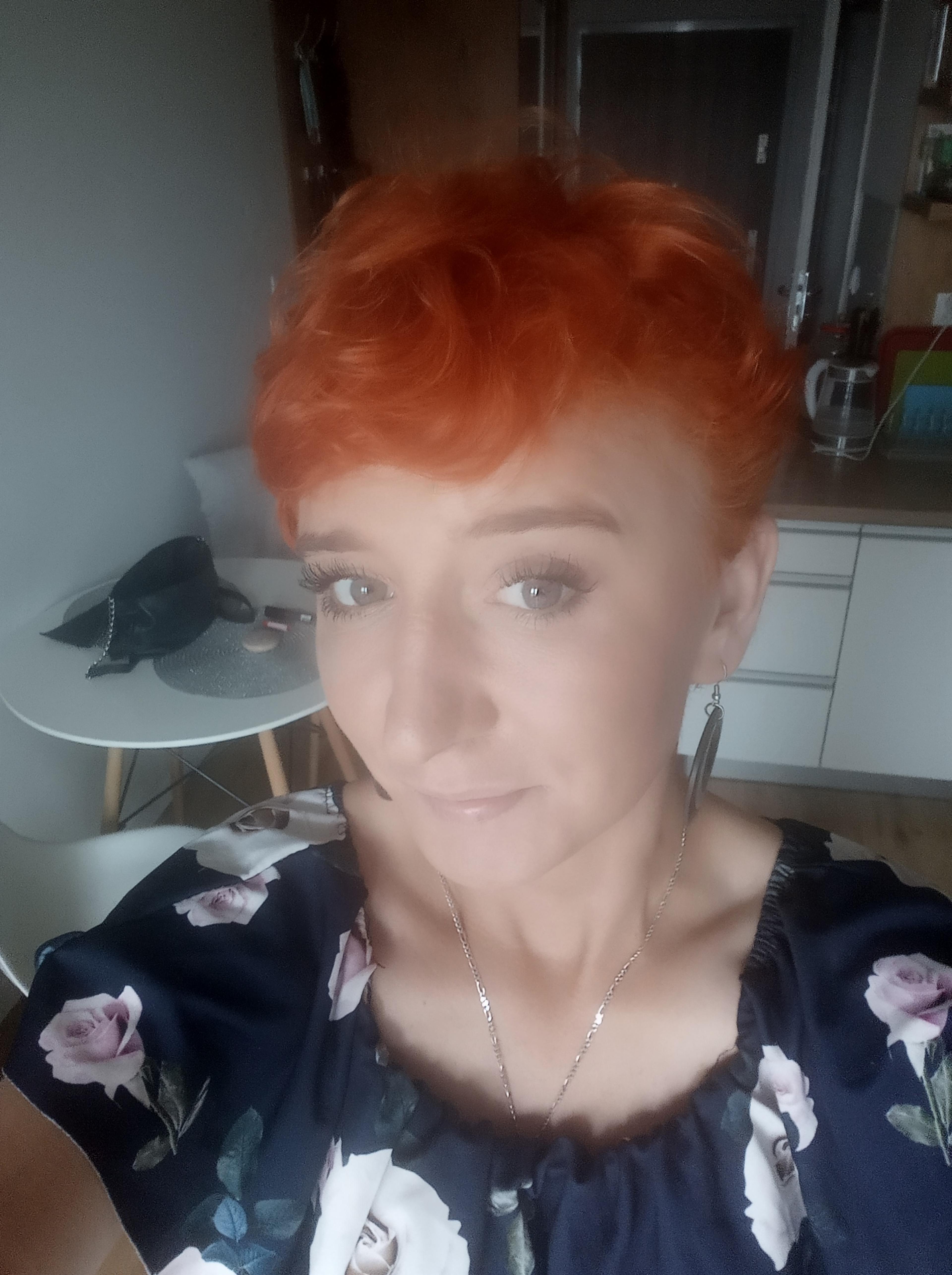 Monika Szafran
