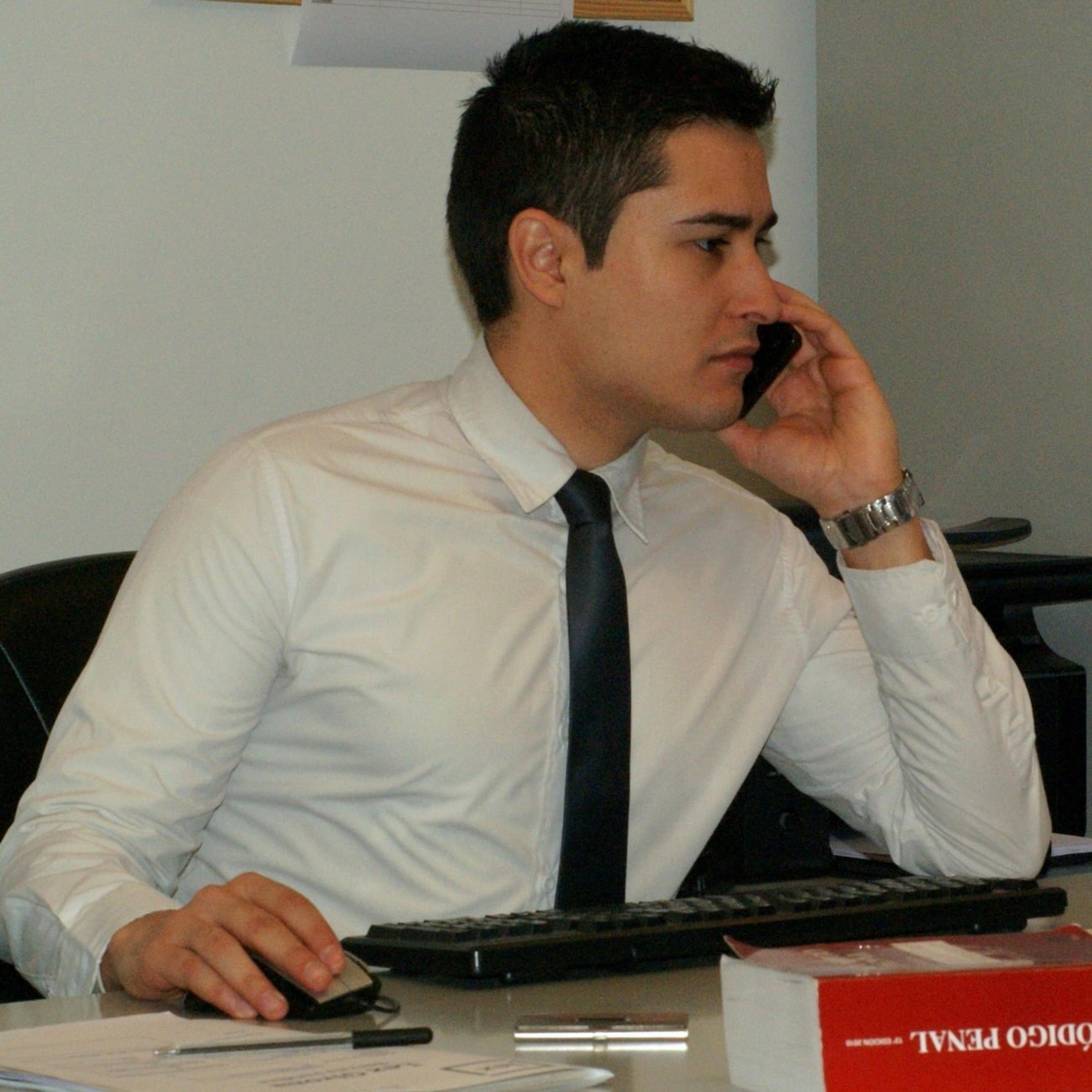 José Triviño Fernández