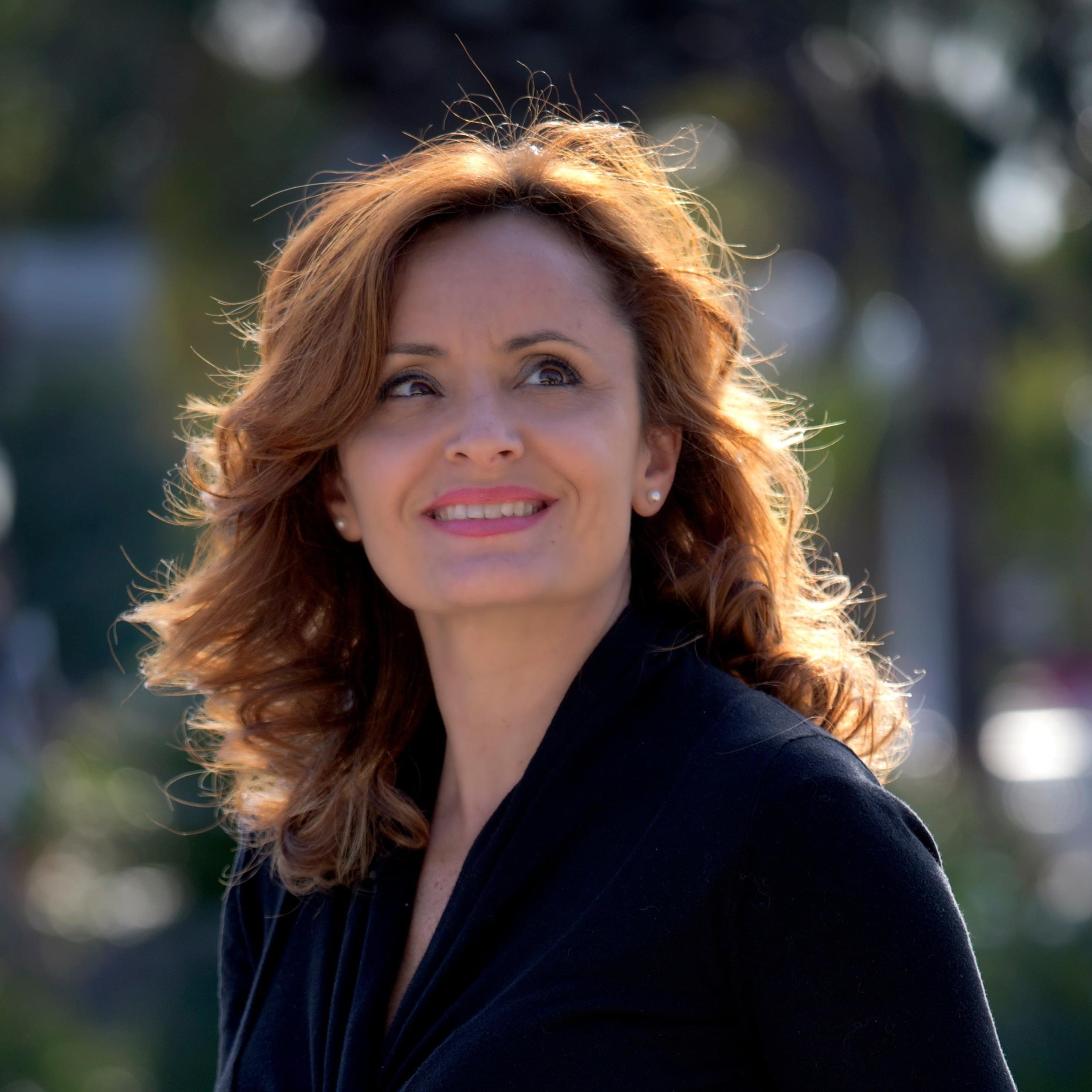 Marita Campanella Wedding Planner