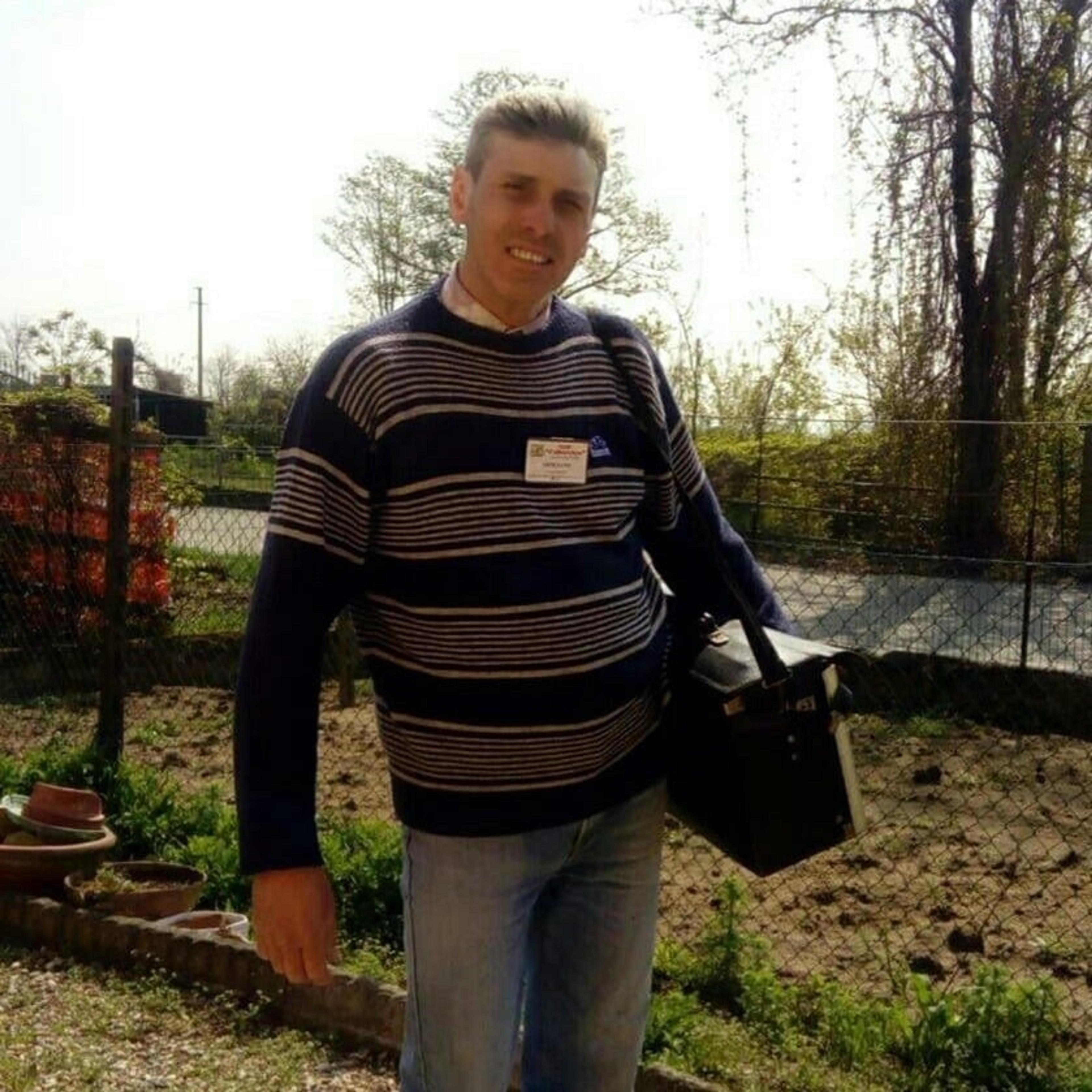 Elio Cremaschi